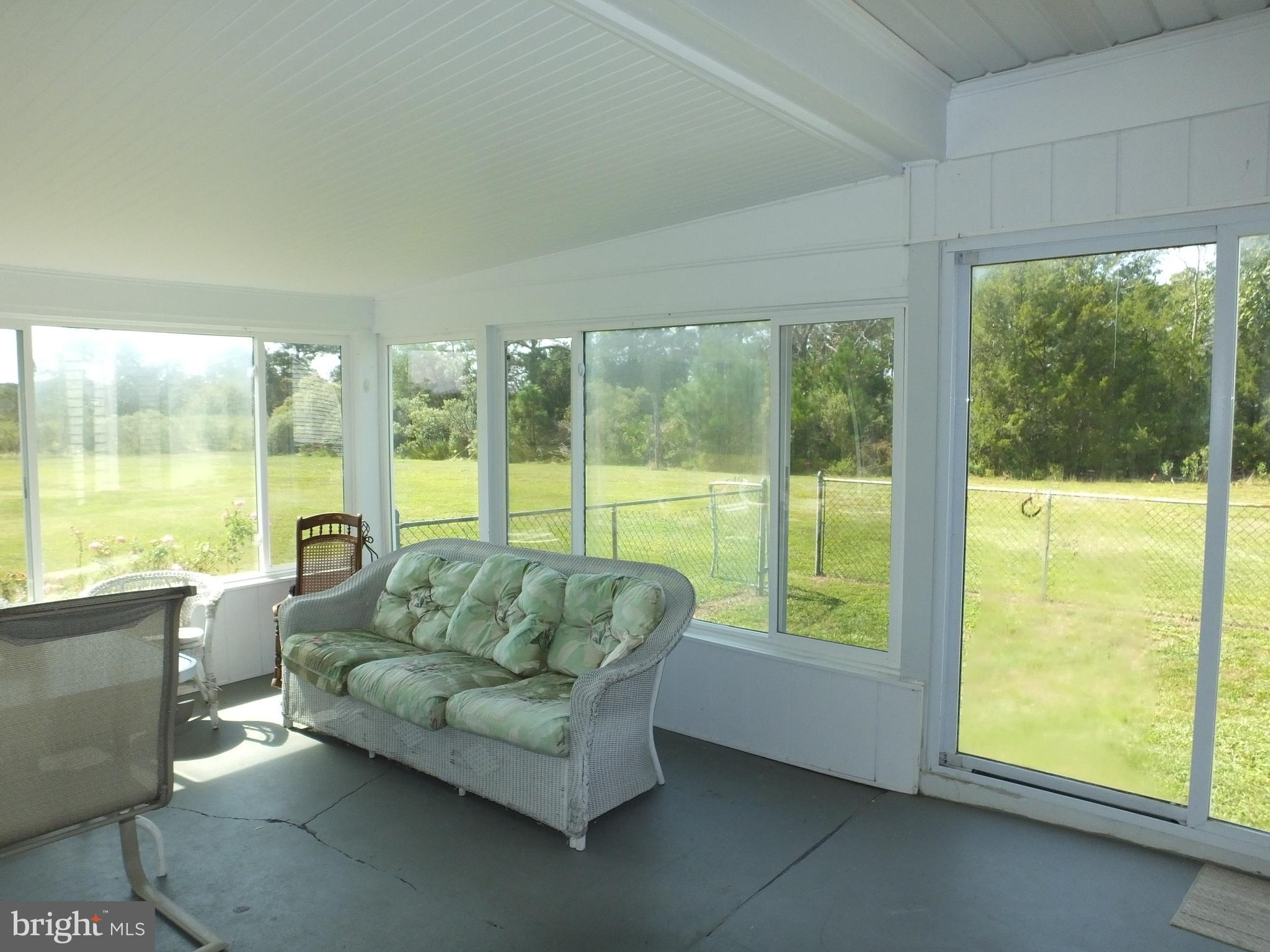 NECK DISTRICT - Residential