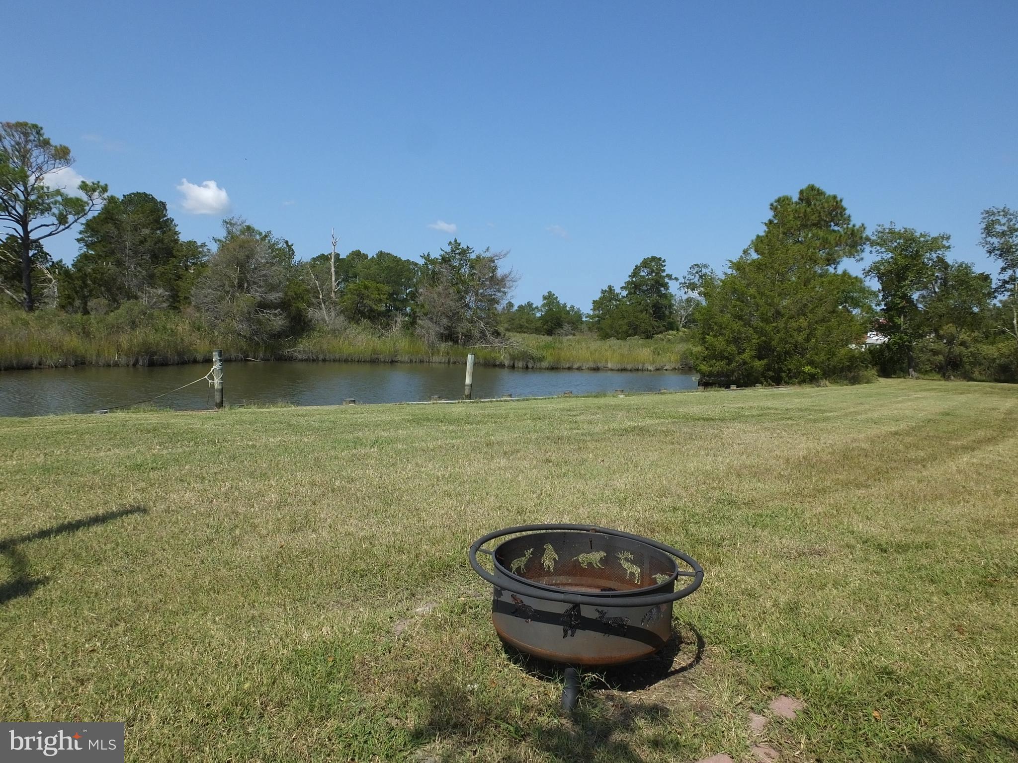 NECK DISTRICT - Residential