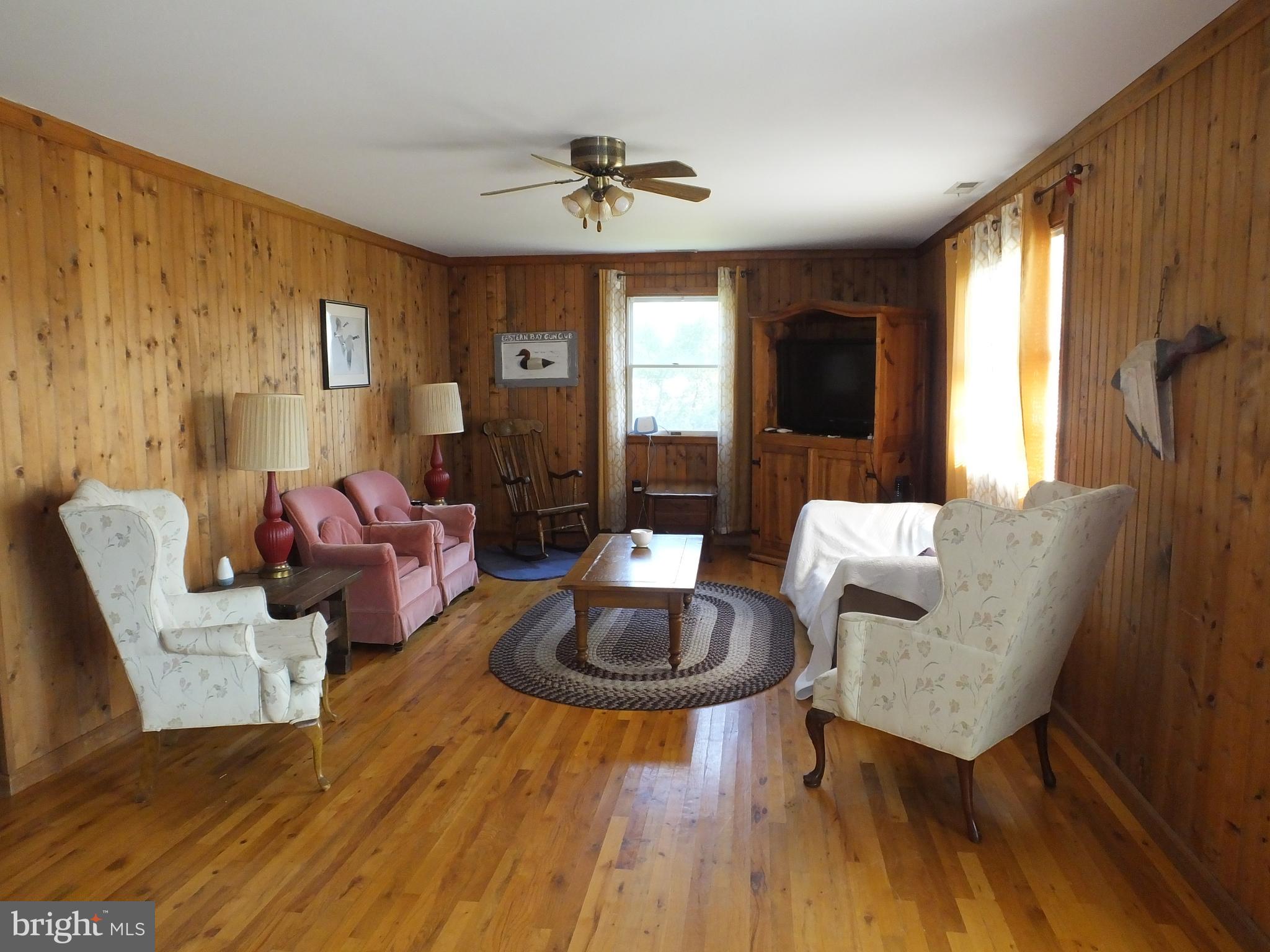 NECK DISTRICT - Residential