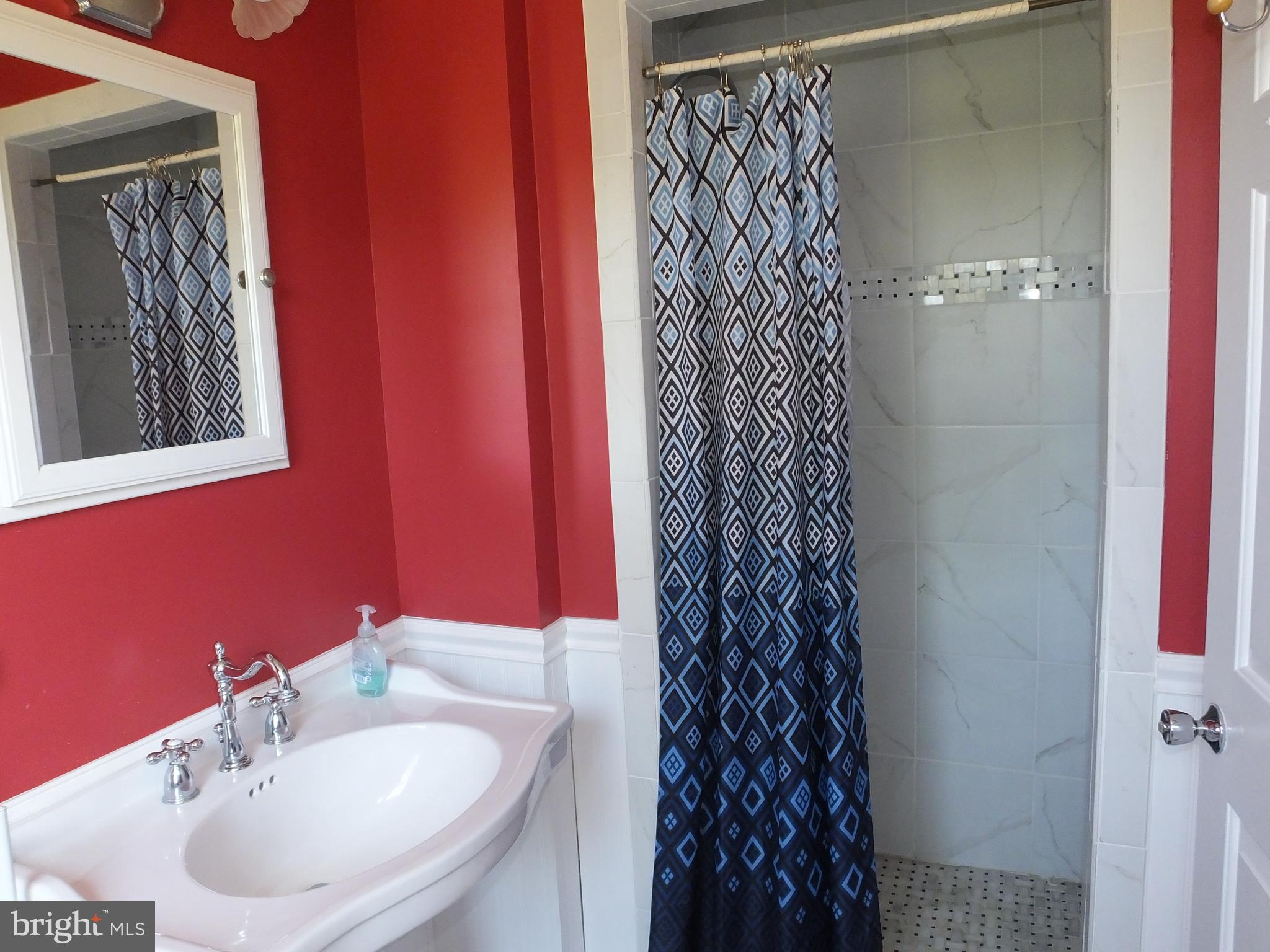 NECK DISTRICT - Residential