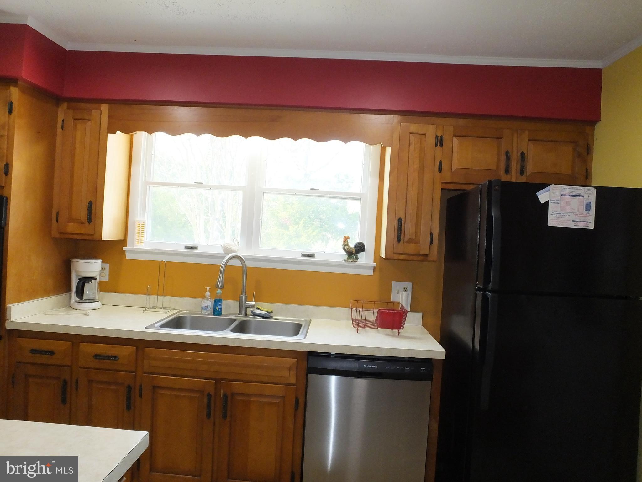 NECK DISTRICT - Residential