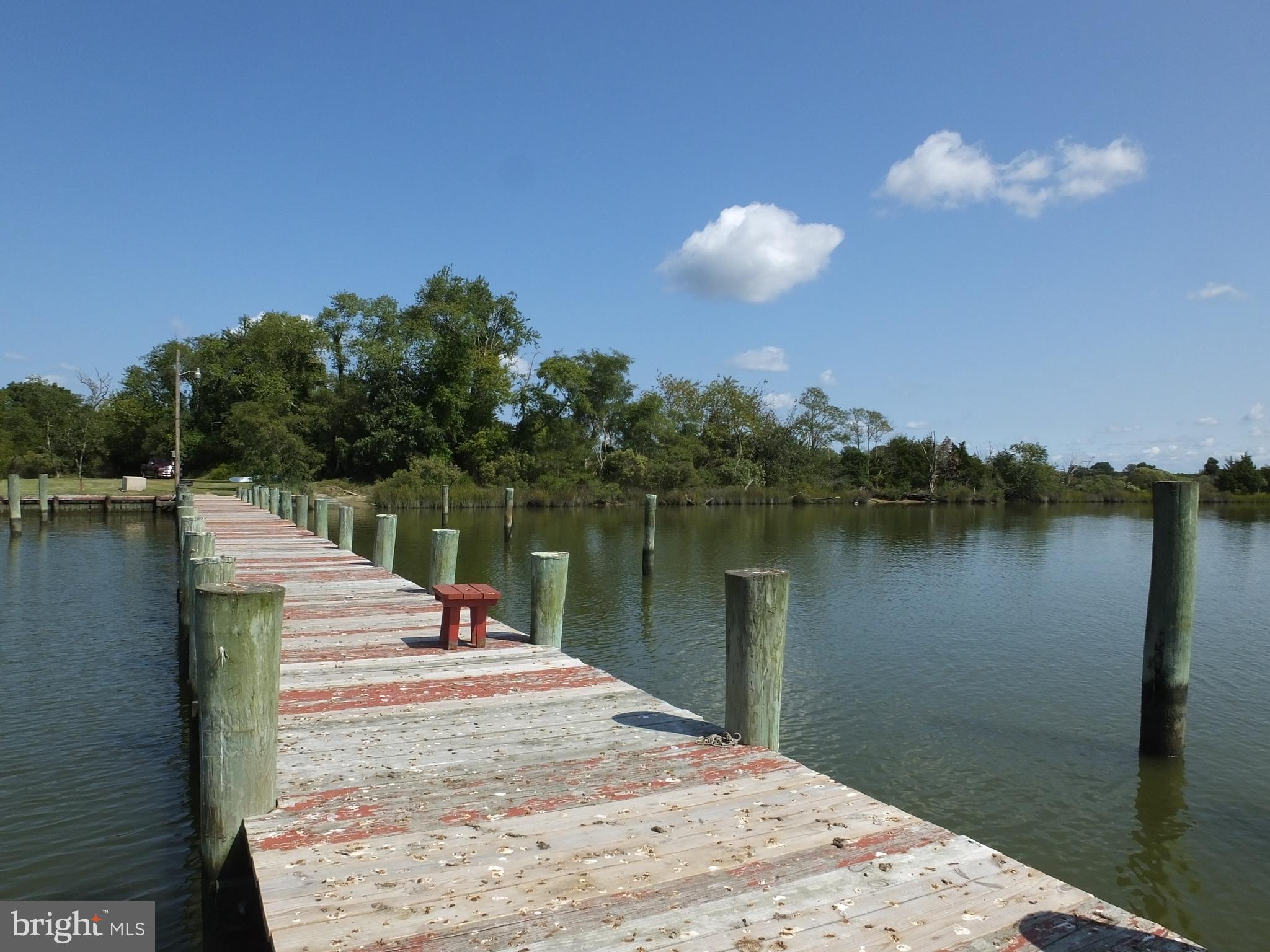 NECK DISTRICT - Residential