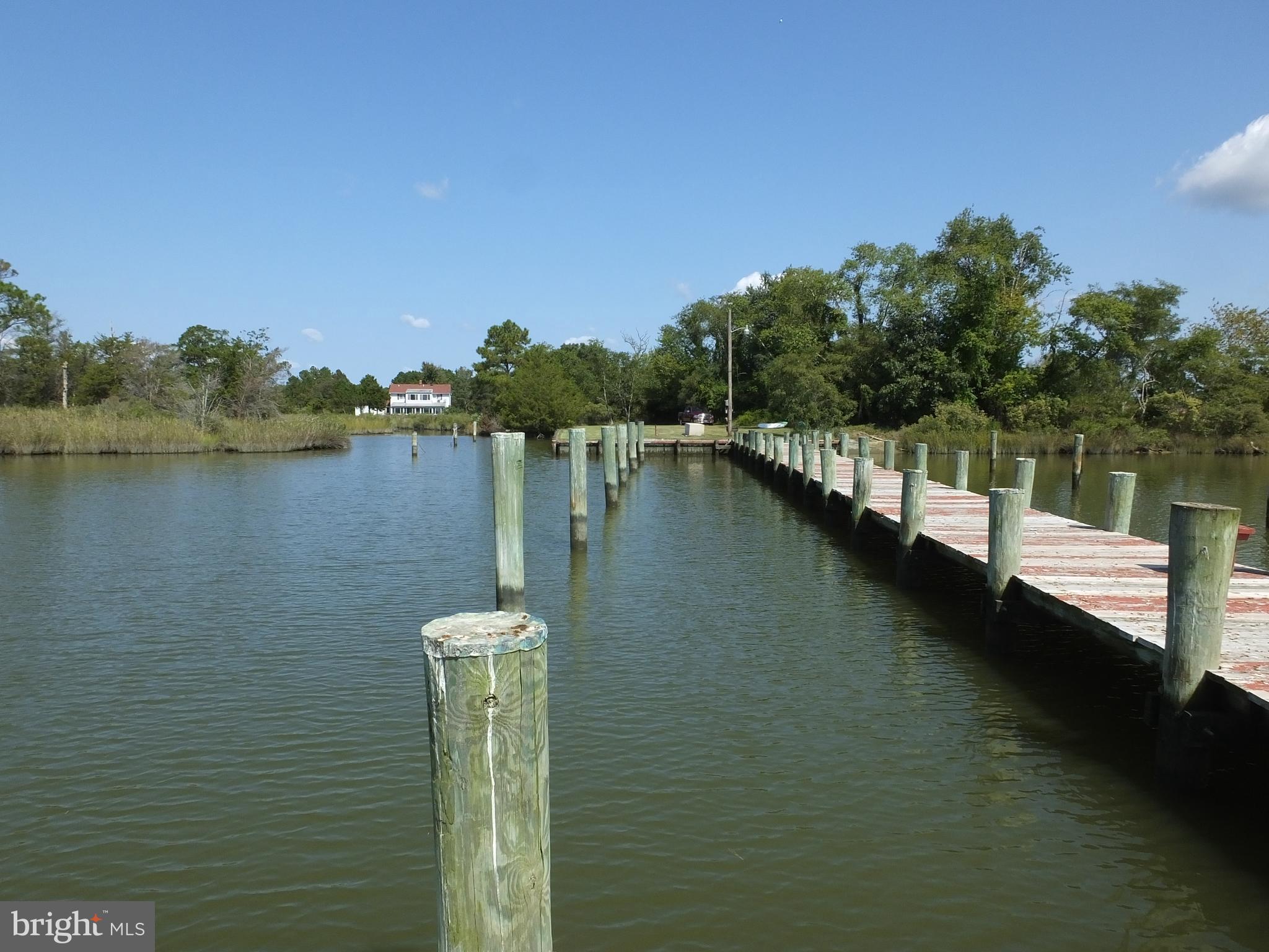 NECK DISTRICT - Residential