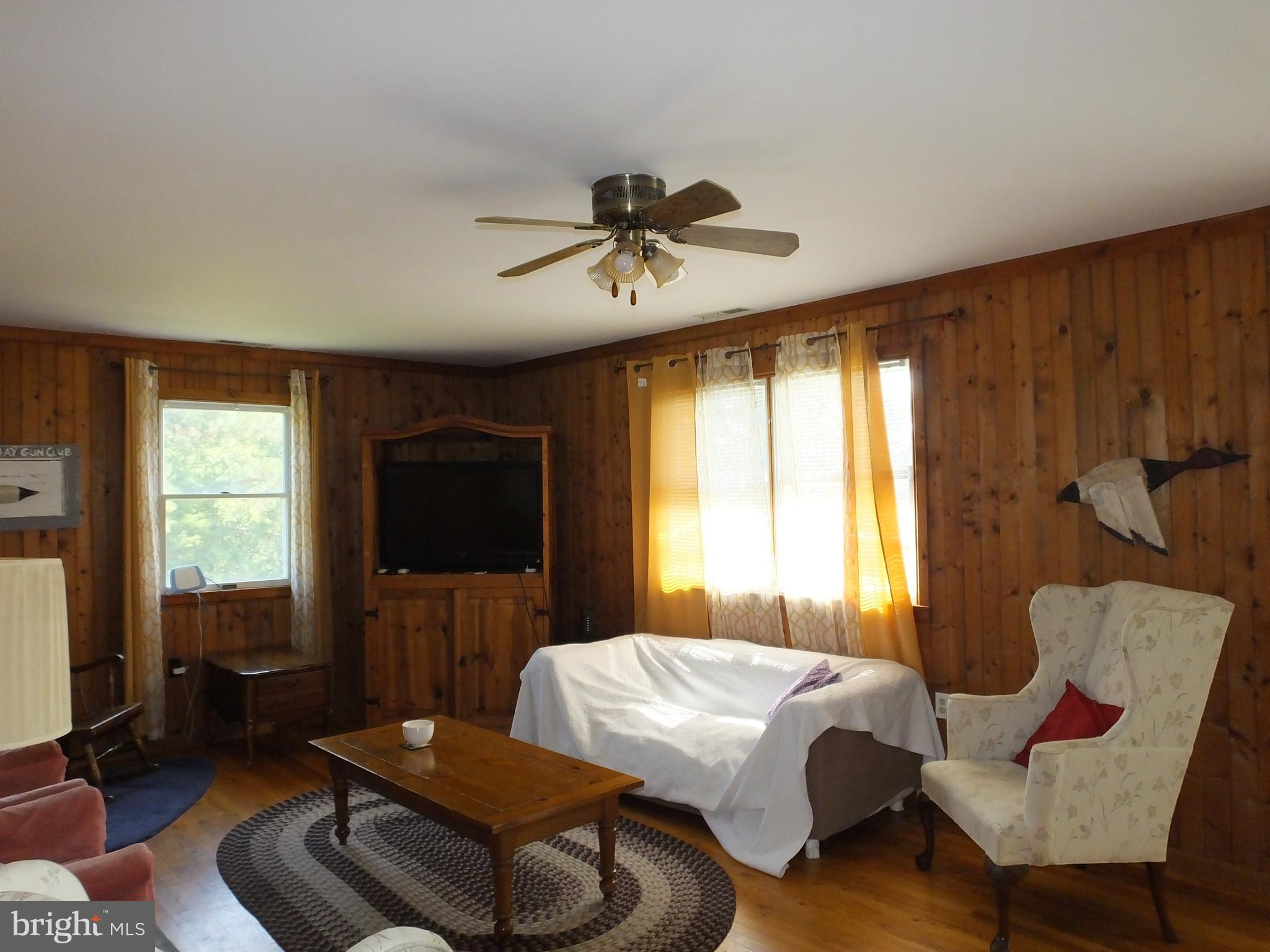 NECK DISTRICT - Residential