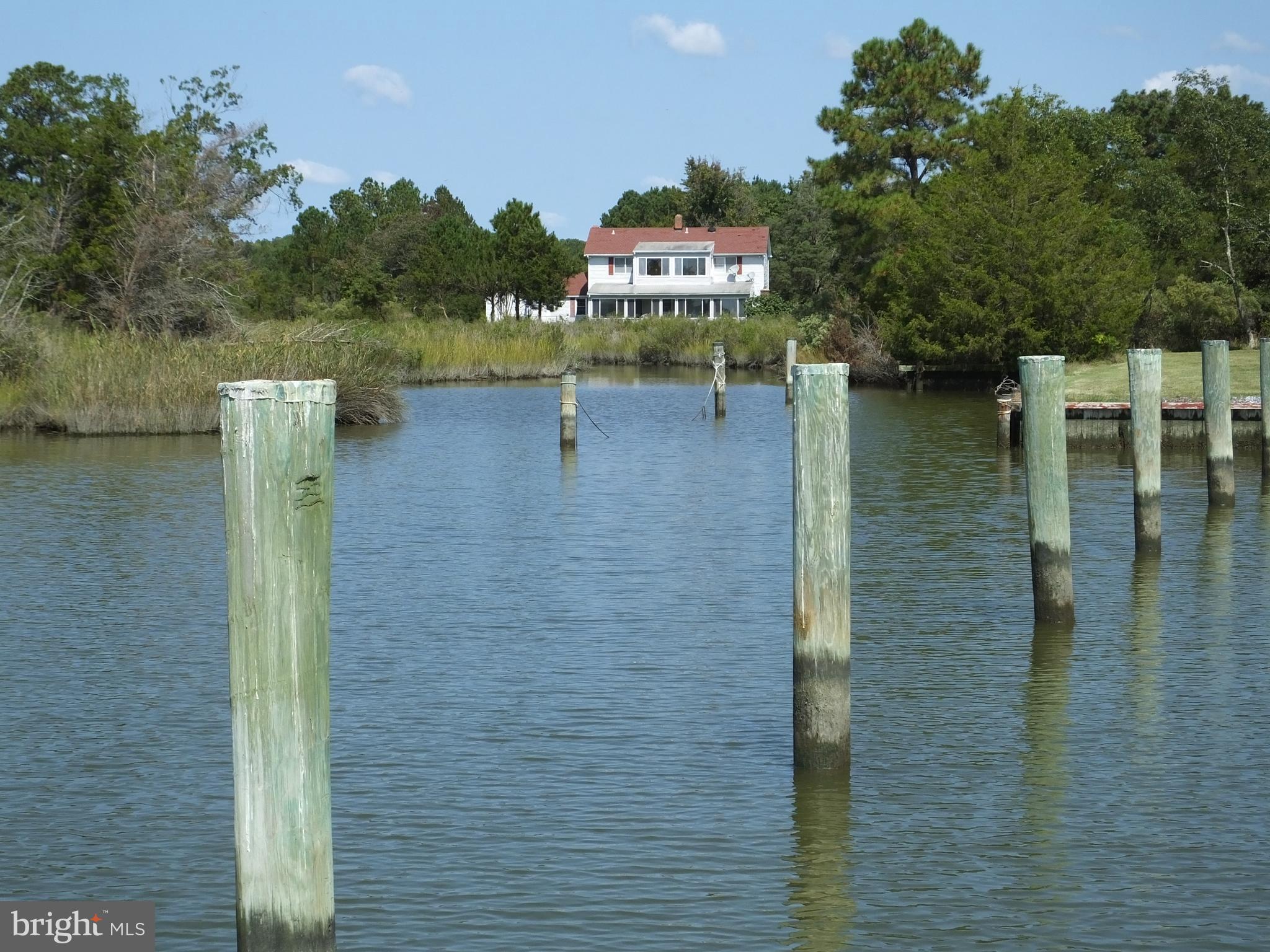 NECK DISTRICT - Residential