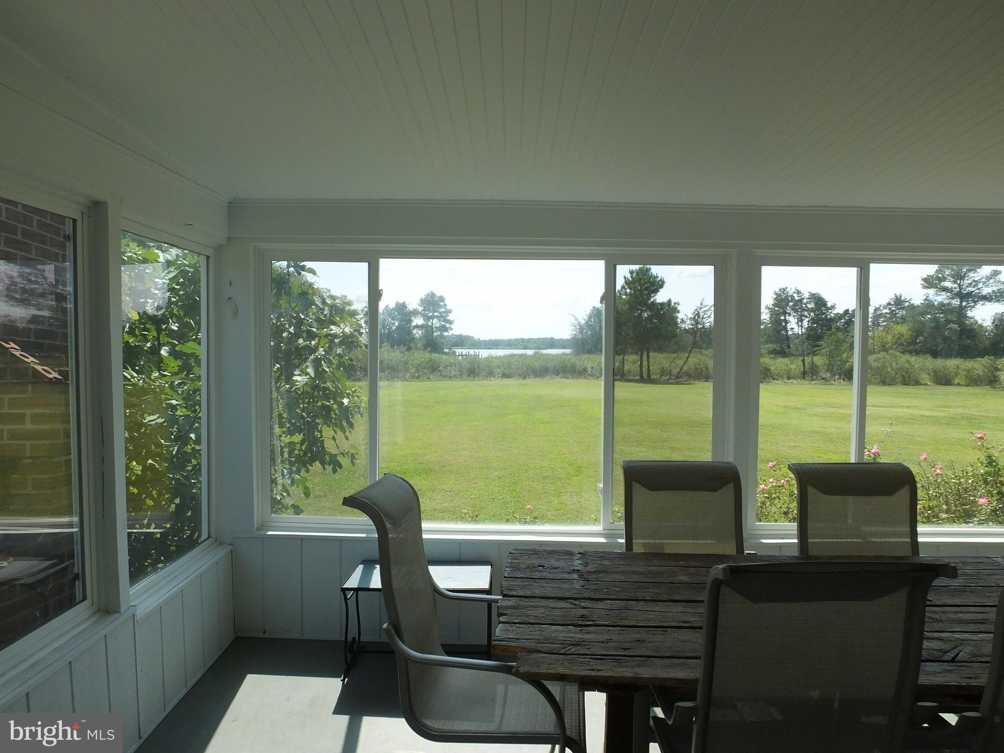 NECK DISTRICT - Residential