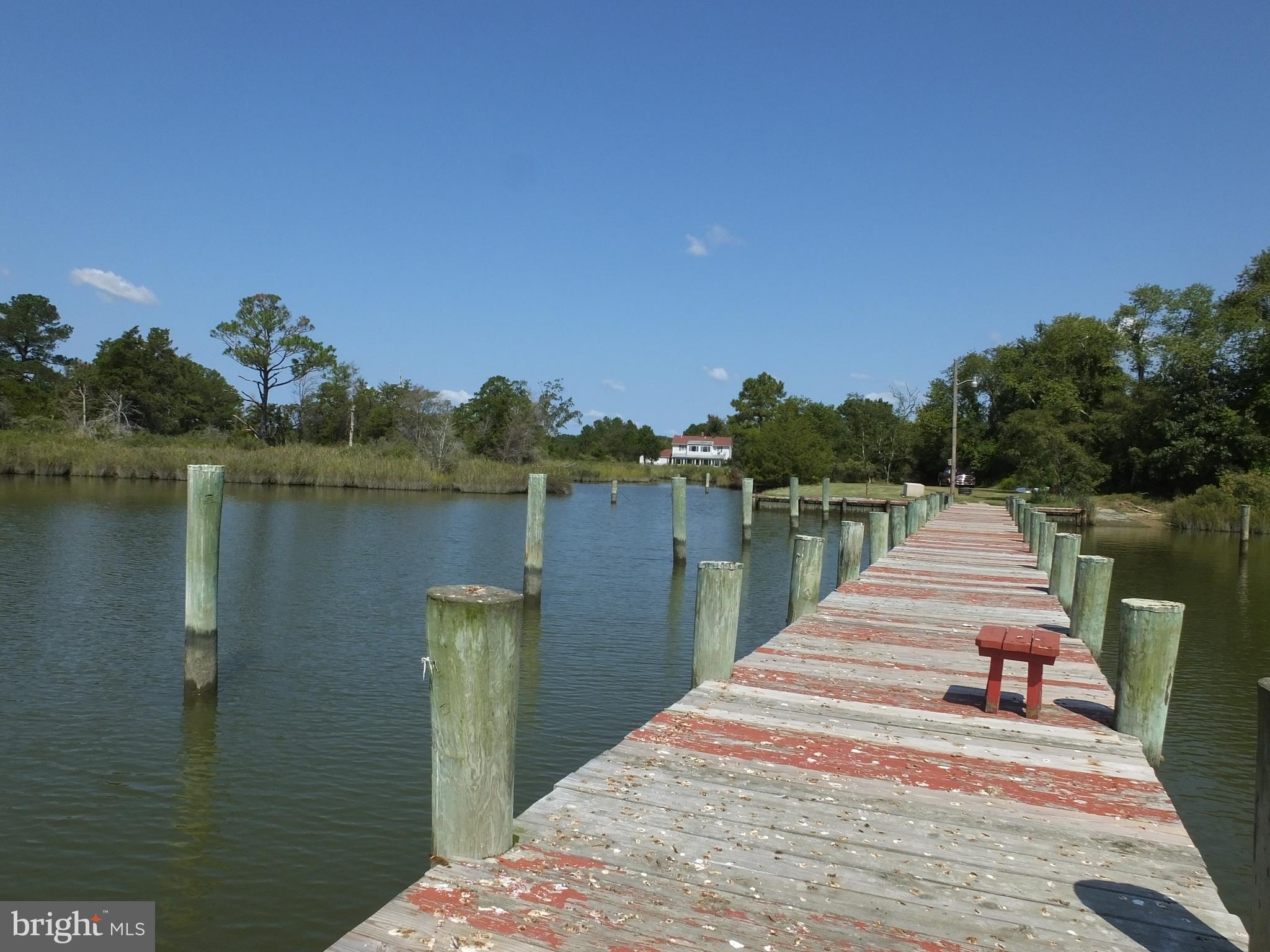 NECK DISTRICT - Residential