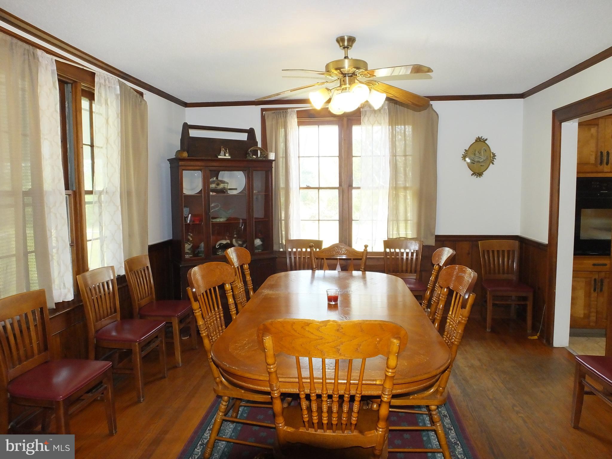 NECK DISTRICT - Residential