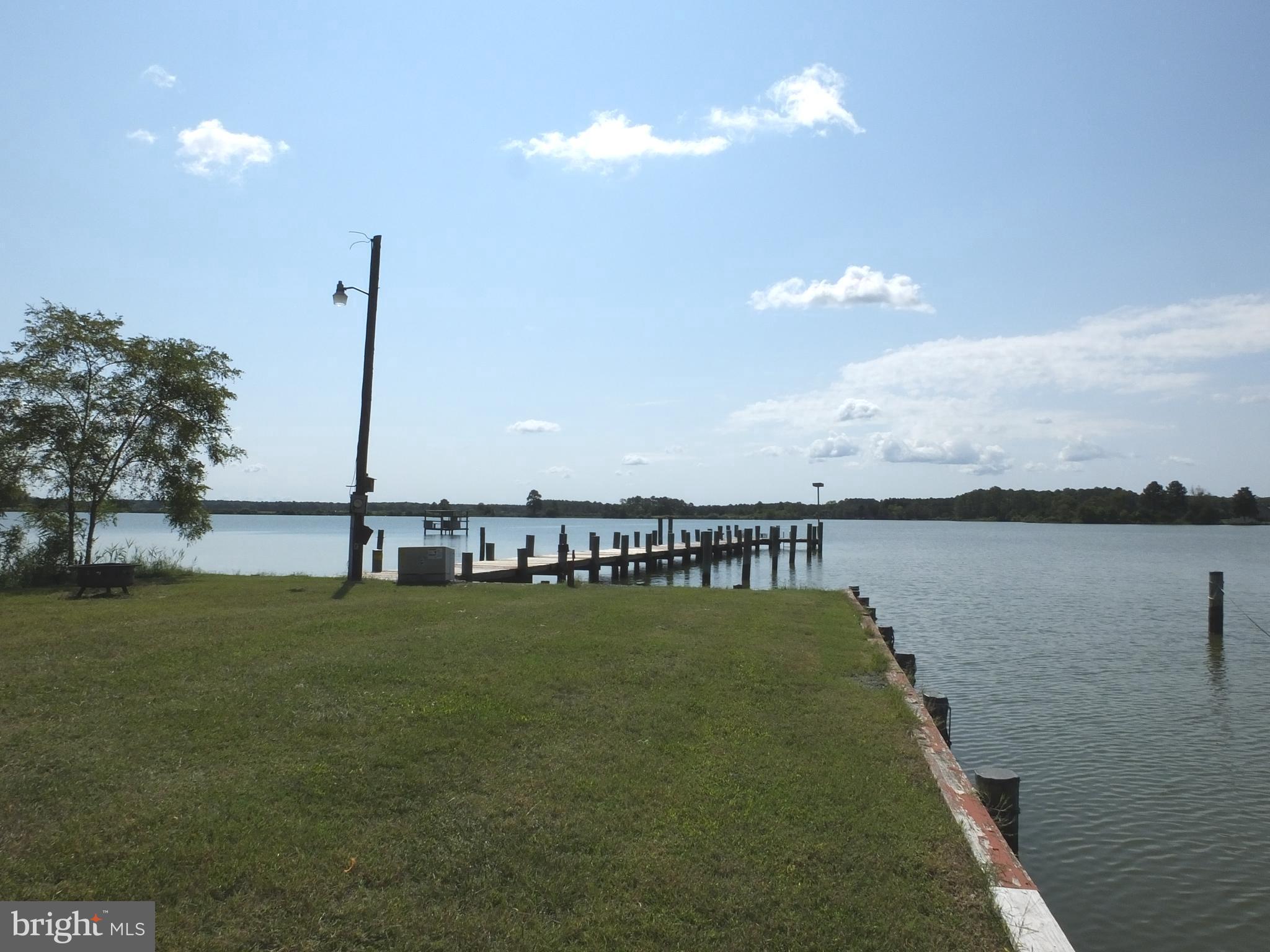 NECK DISTRICT - Residential