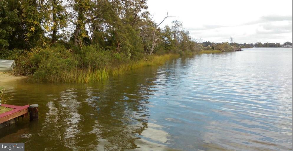 NECK DISTRICT - Residential