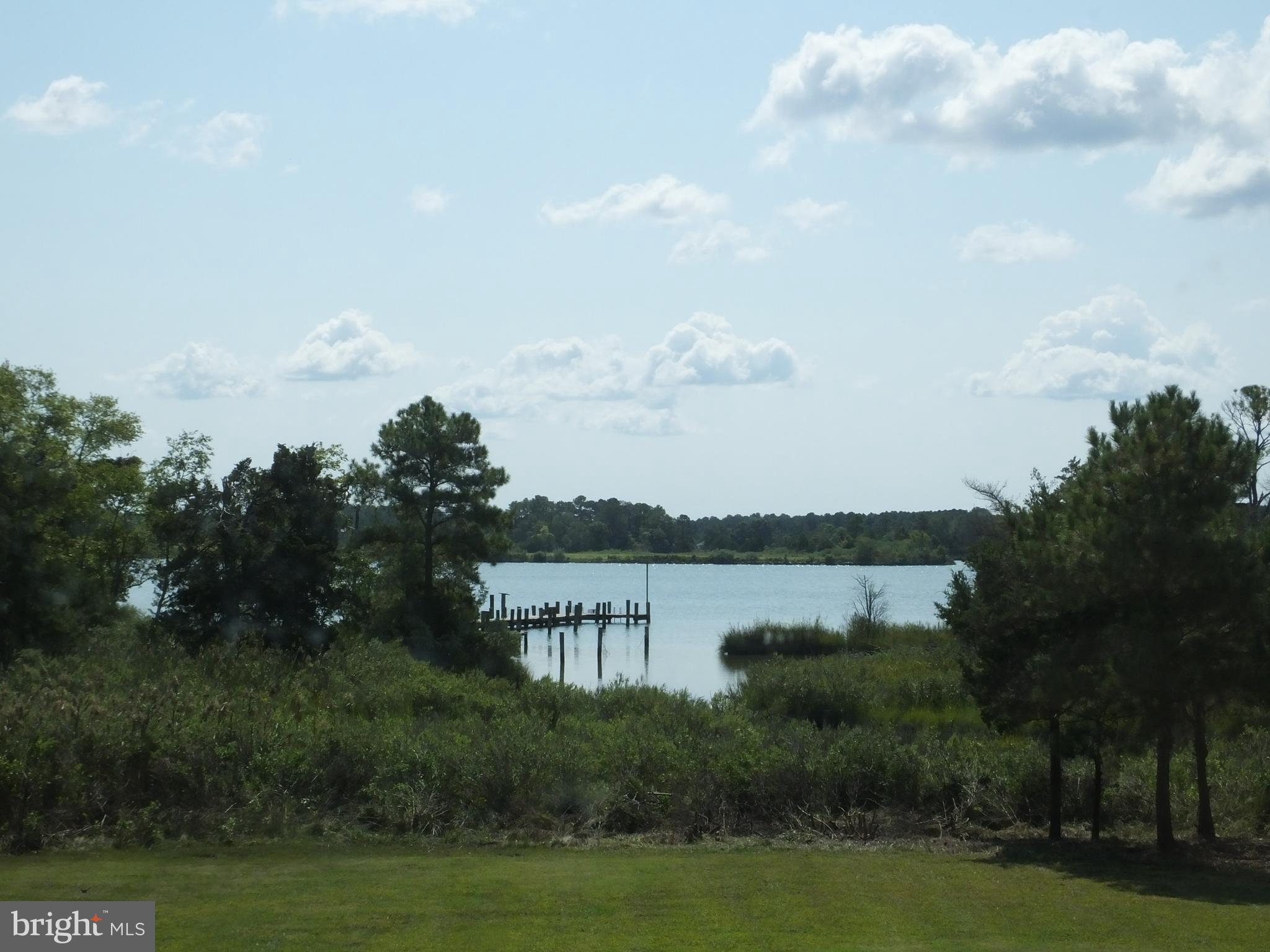 NECK DISTRICT - Residential