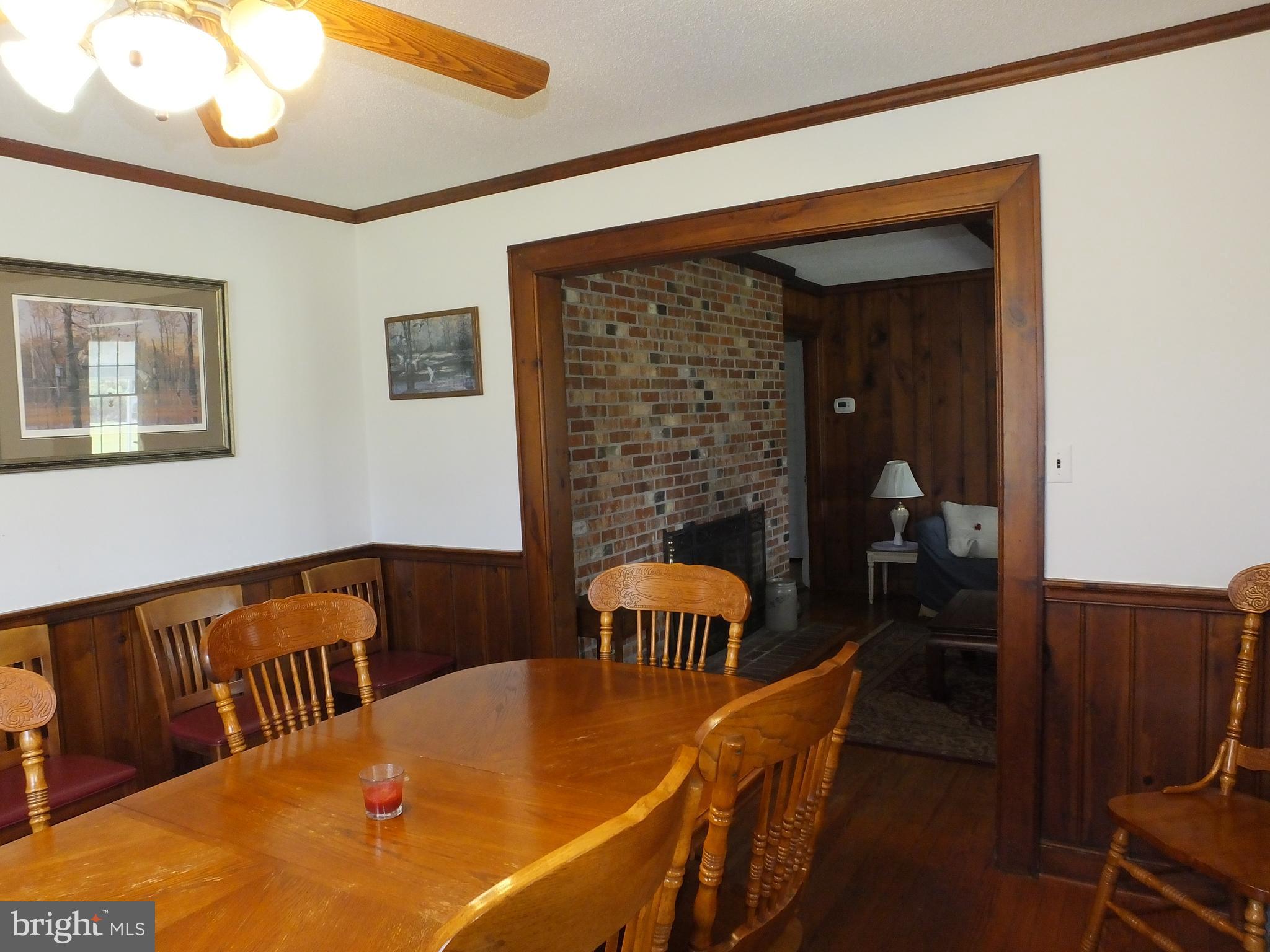 NECK DISTRICT - Residential