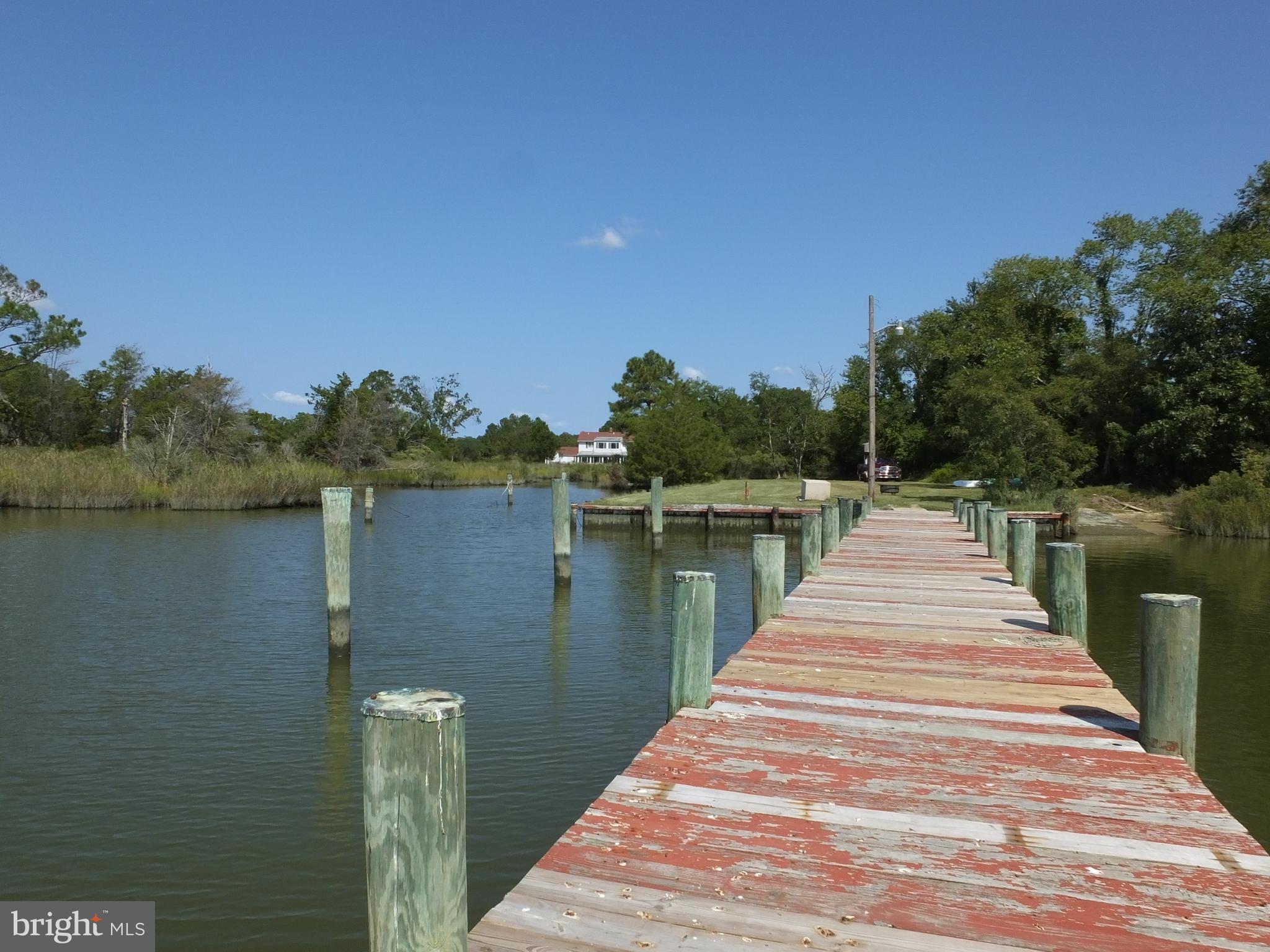 NECK DISTRICT - Residential