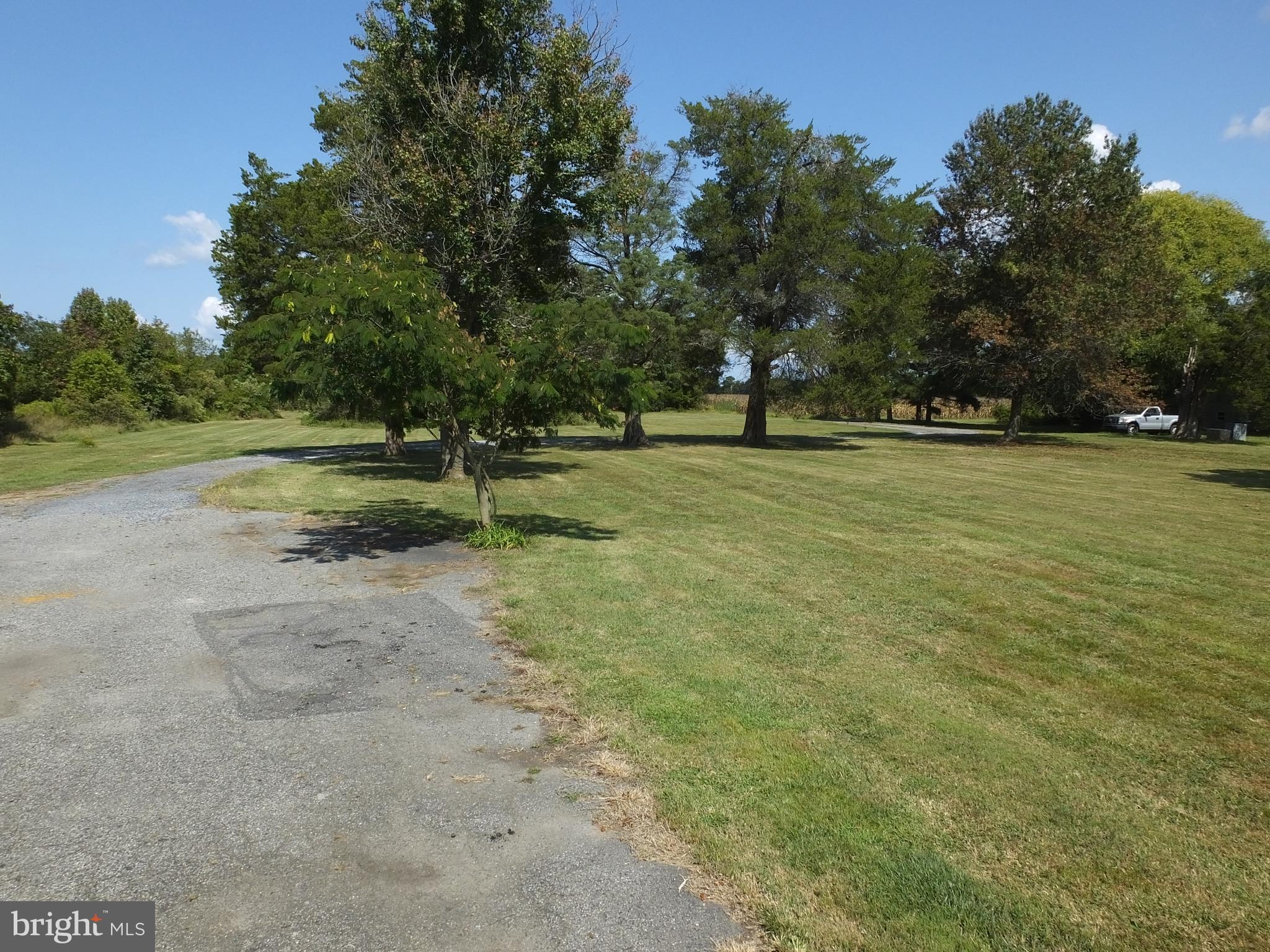 NECK DISTRICT - Residential