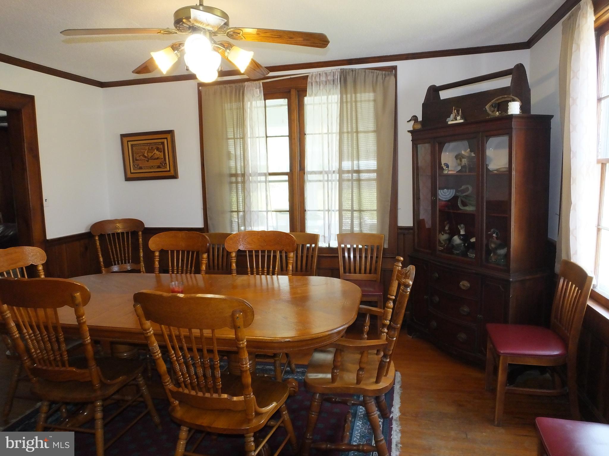 NECK DISTRICT - Residential