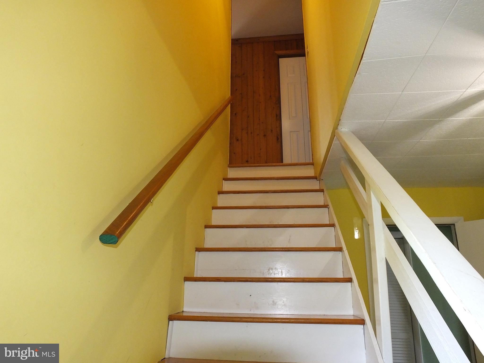 NECK DISTRICT - Residential