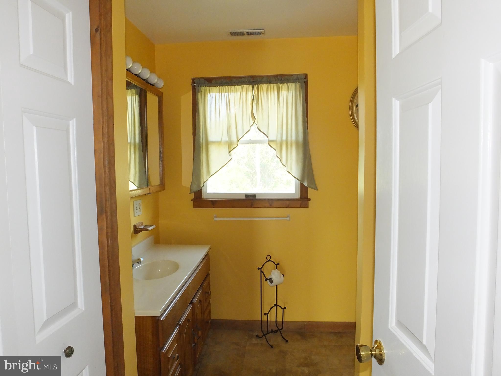 NECK DISTRICT - Residential