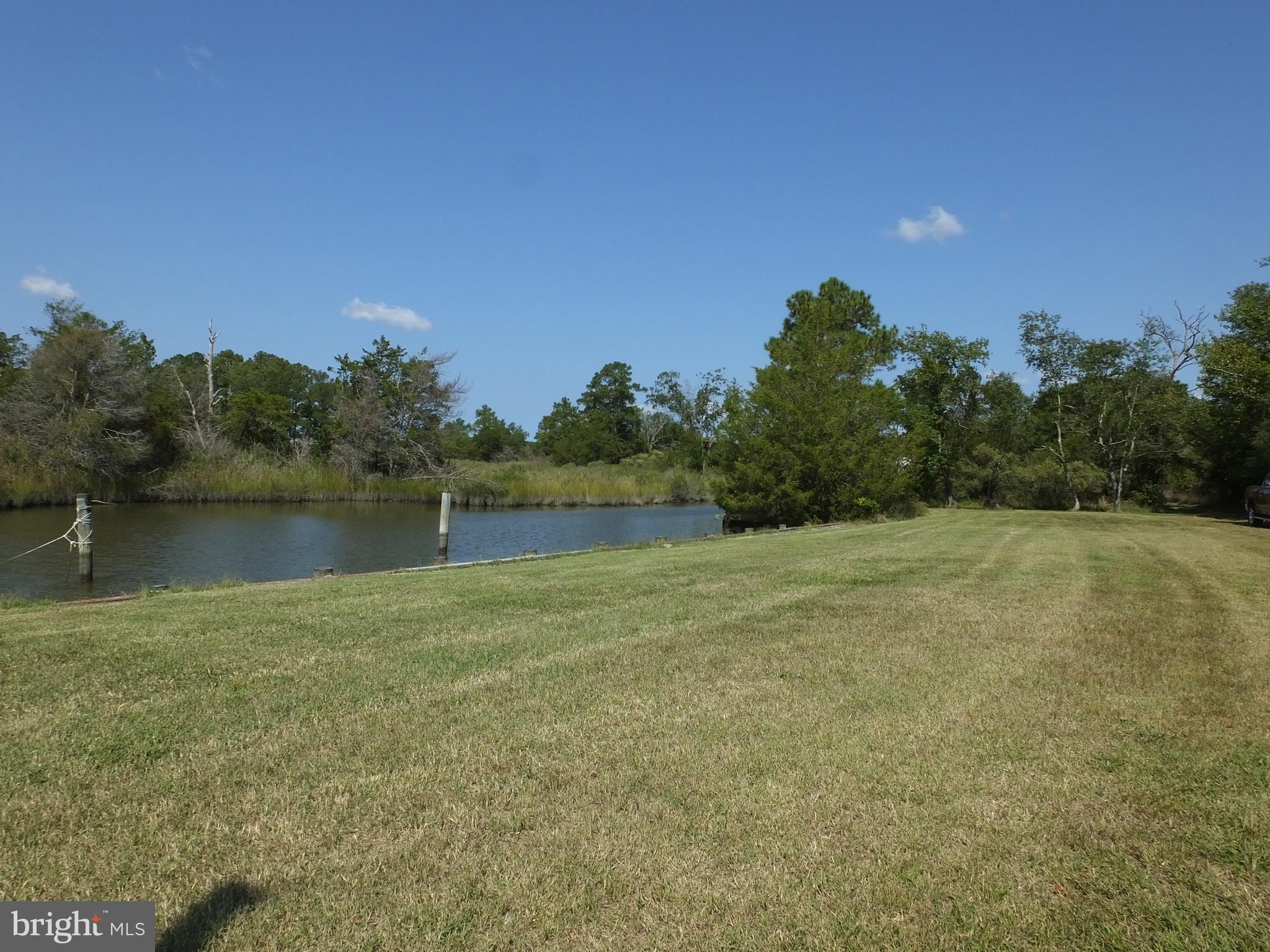 NECK DISTRICT - Residential