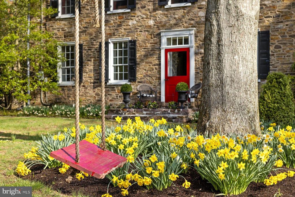 Photo of 1566 Woodside Road, YARDLEY, PA 19067 (MLS # PABU2091752)