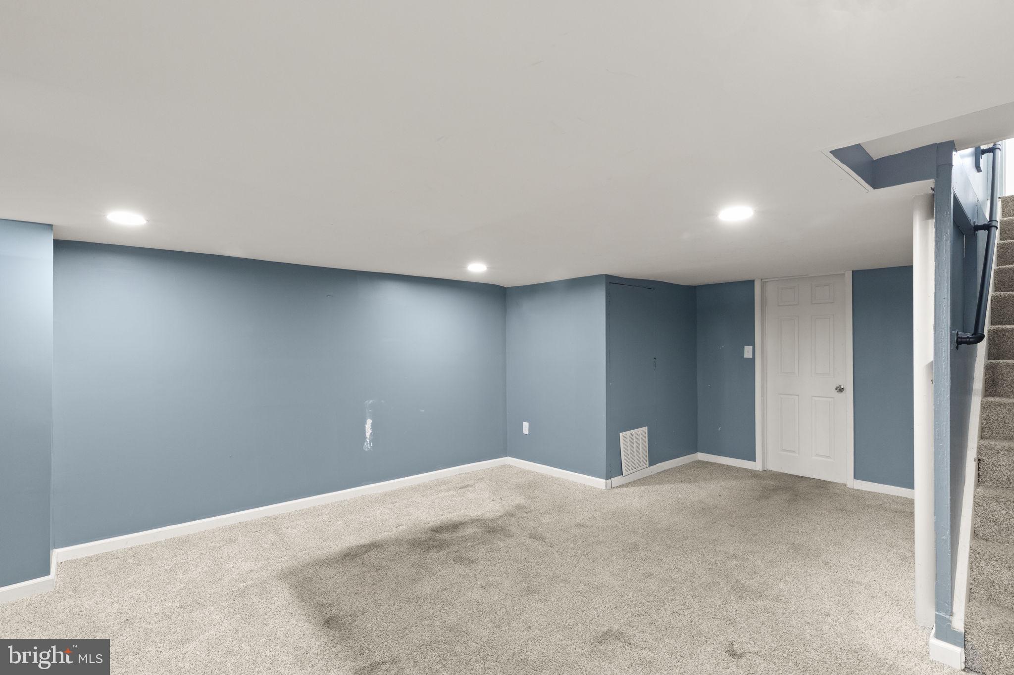 BROOKLYN - Residential