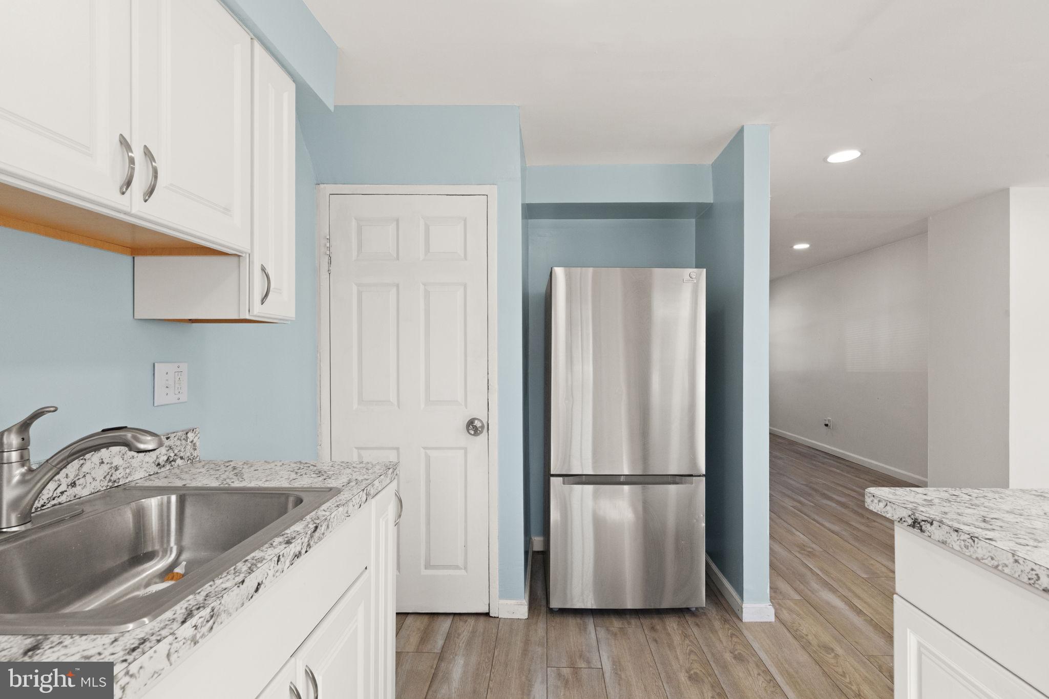BROOKLYN - Residential