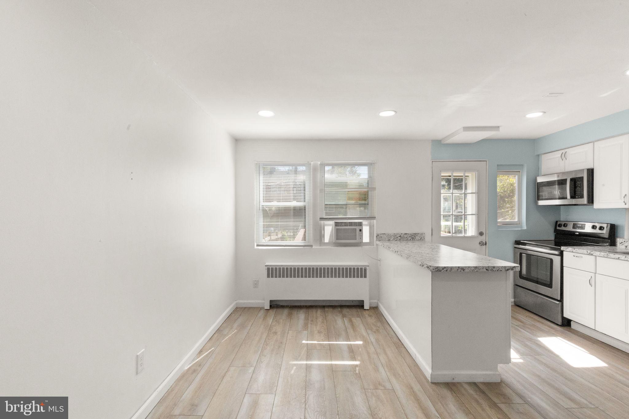 BROOKLYN - Residential