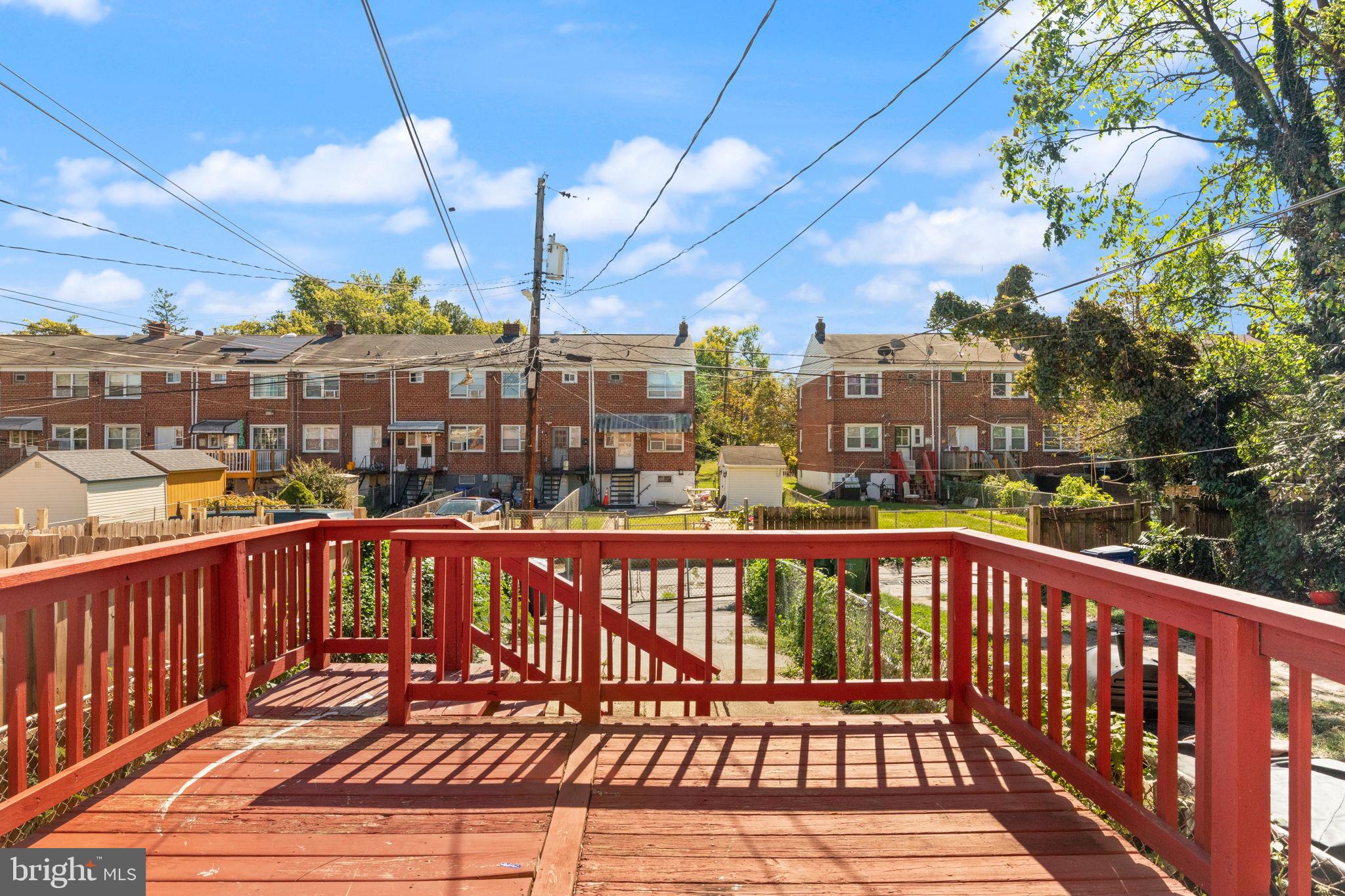 BROOKLYN - Residential
