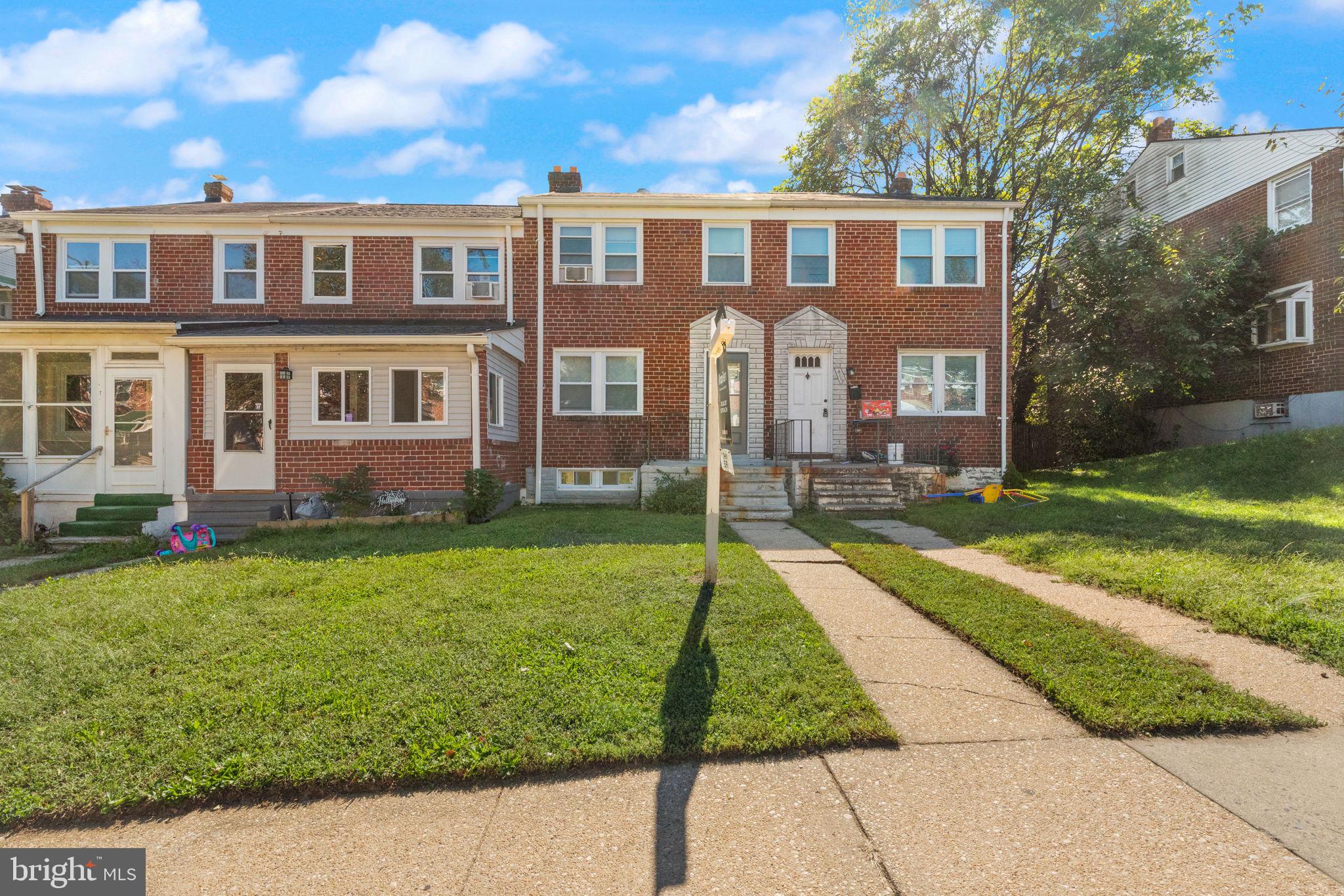 BROOKLYN - Residential