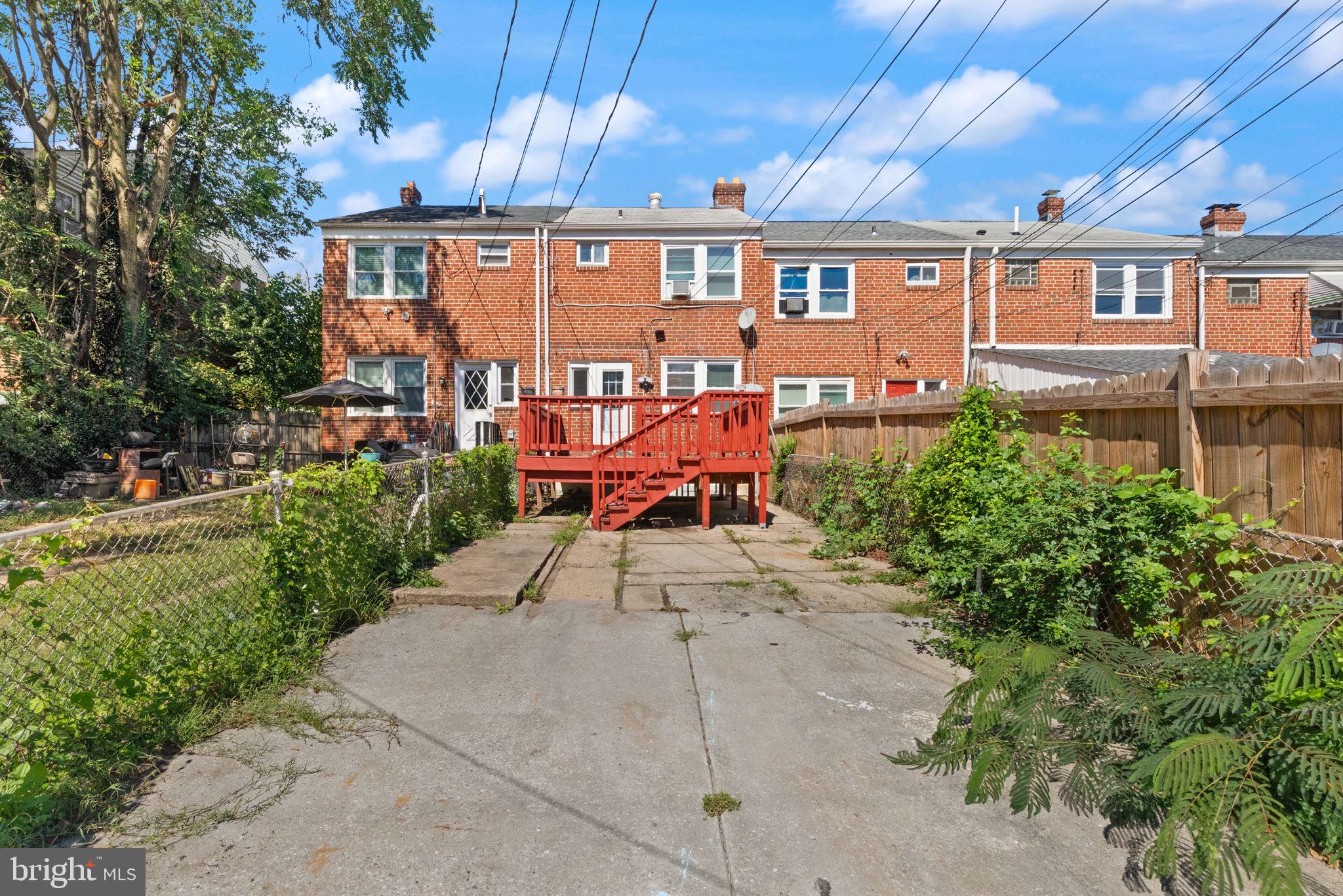 BROOKLYN - Residential