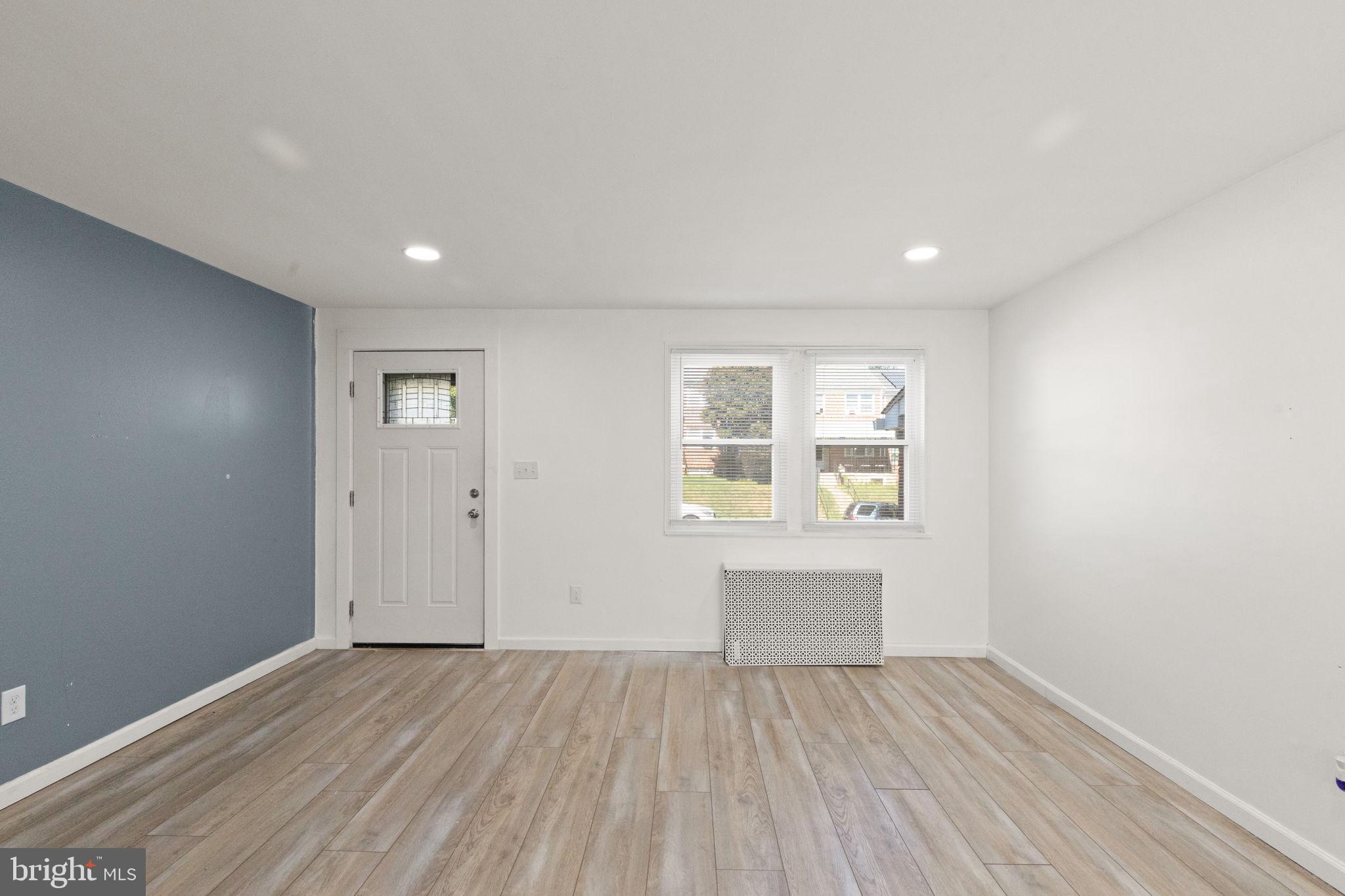 BROOKLYN - Residential