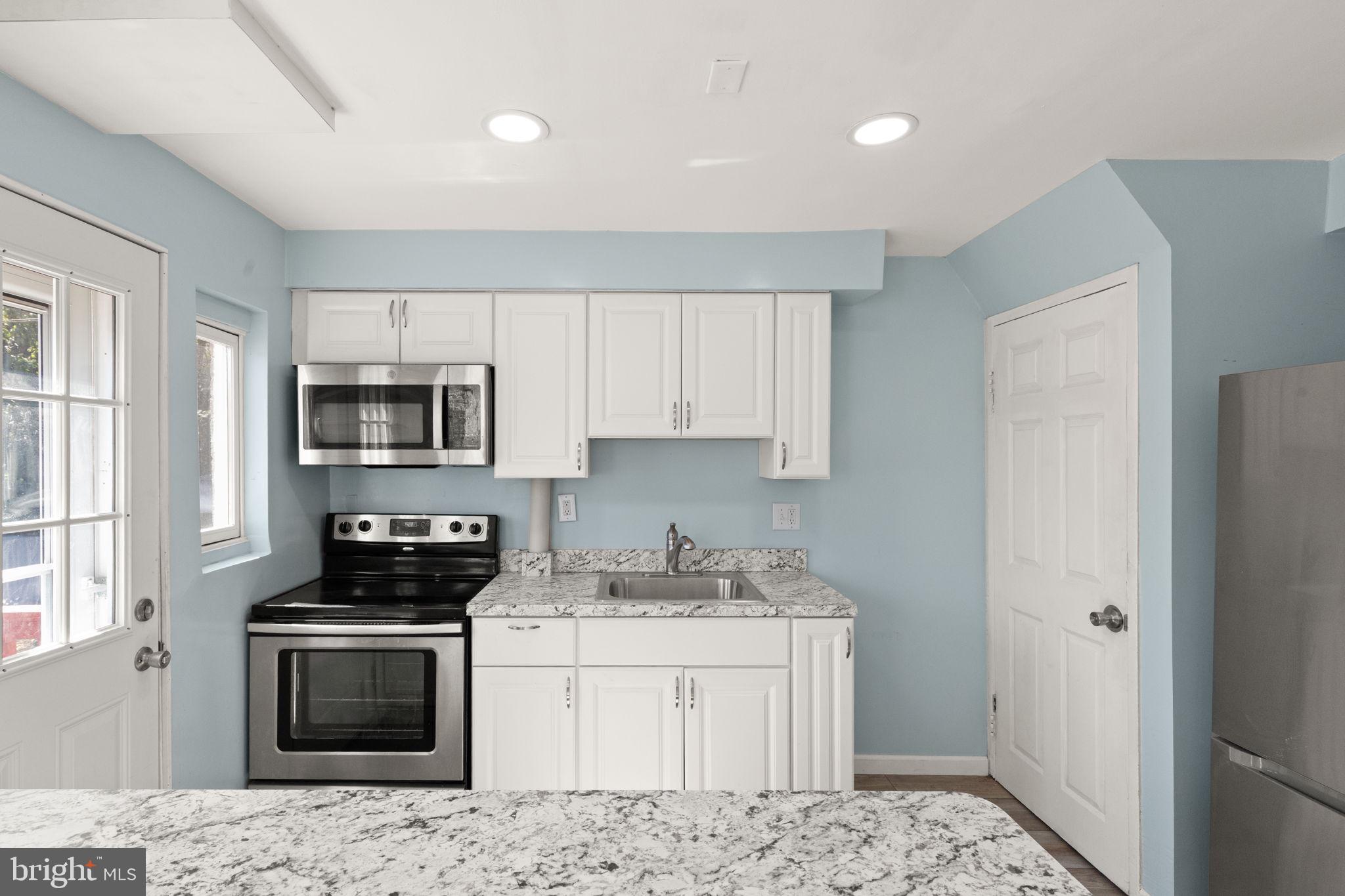 BROOKLYN - Residential