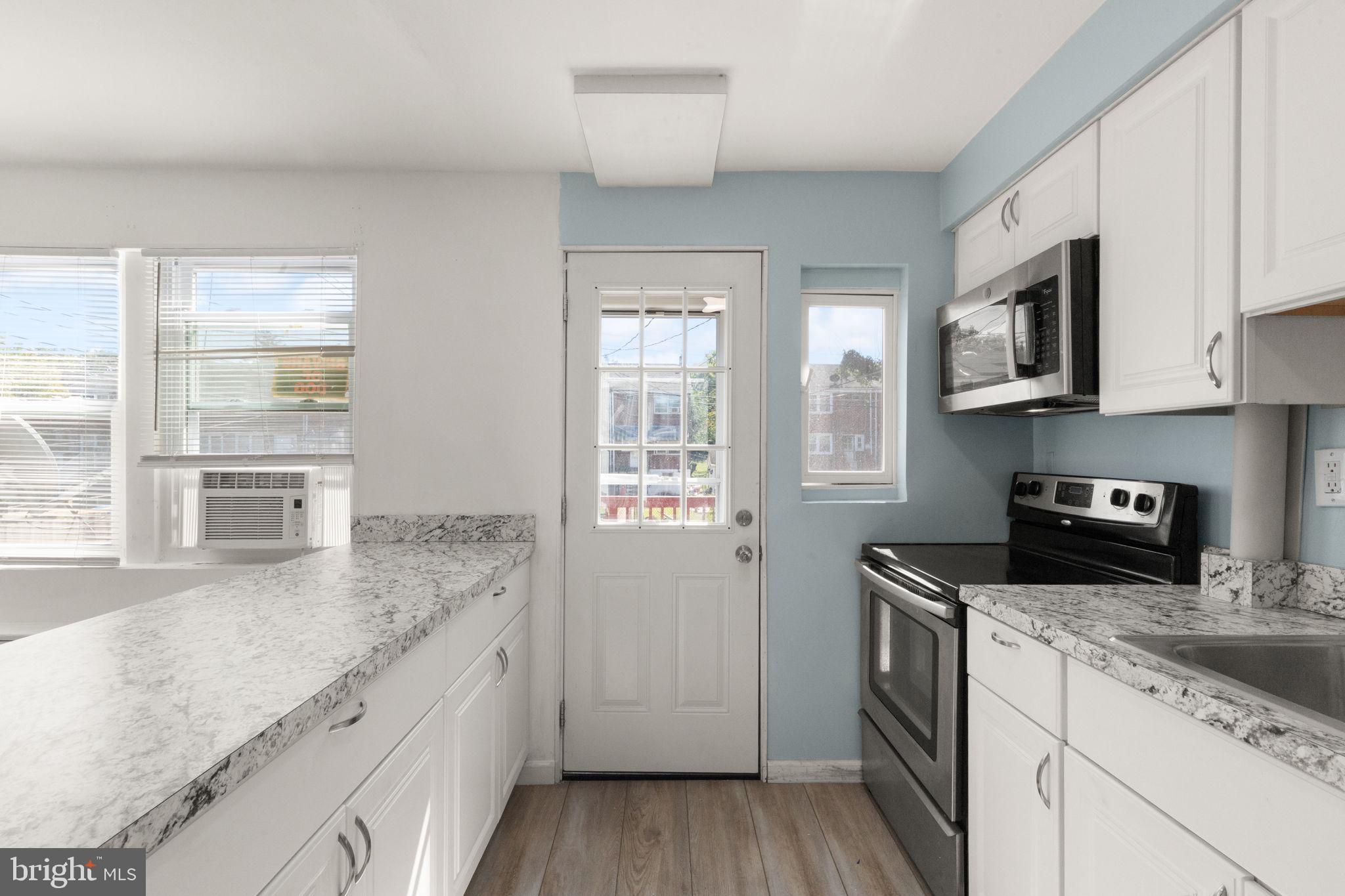 BROOKLYN - Residential