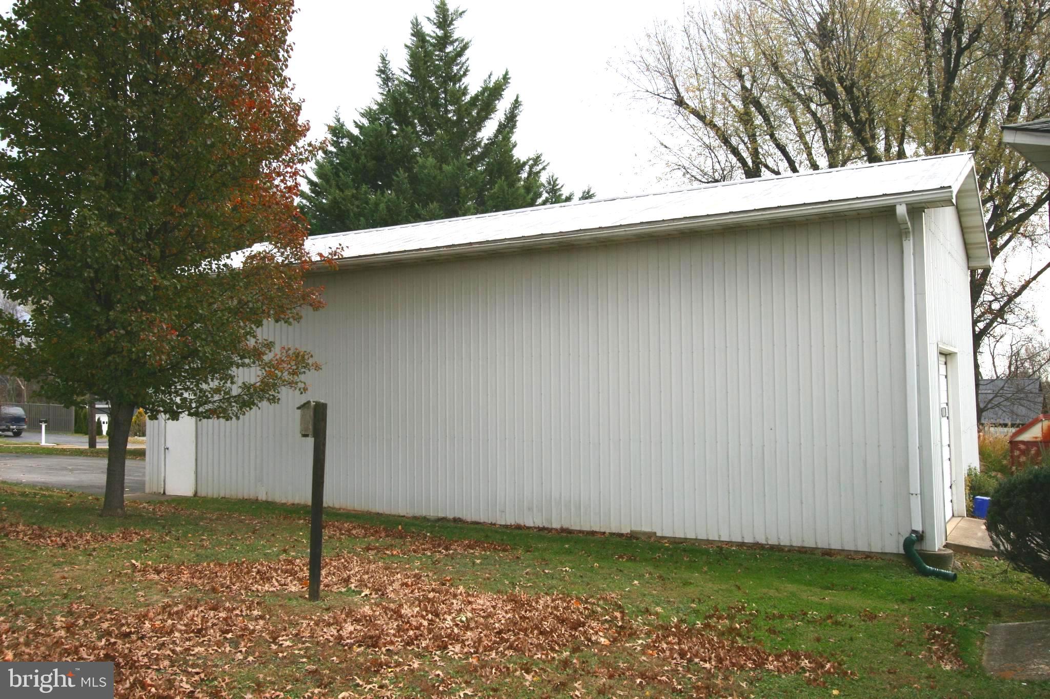 5719 SHOOKSTOWN ROAD