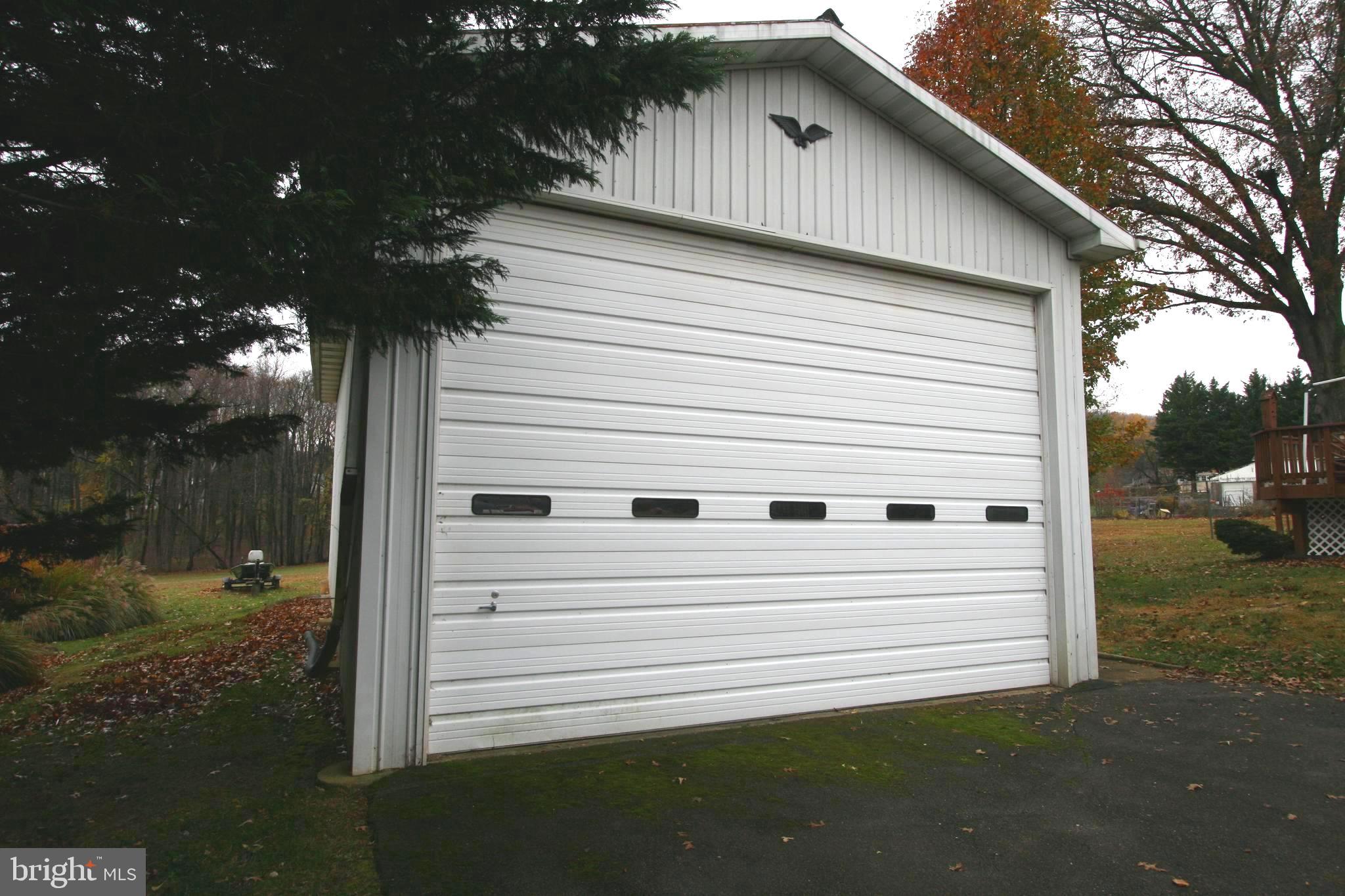 5719 SHOOKSTOWN ROAD