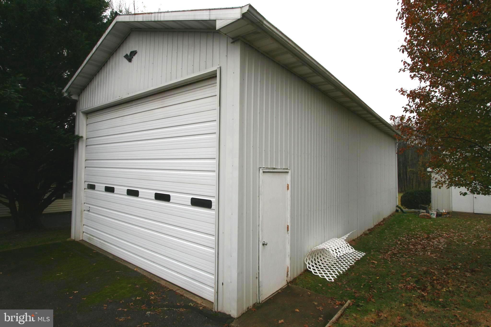 5719 SHOOKSTOWN ROAD