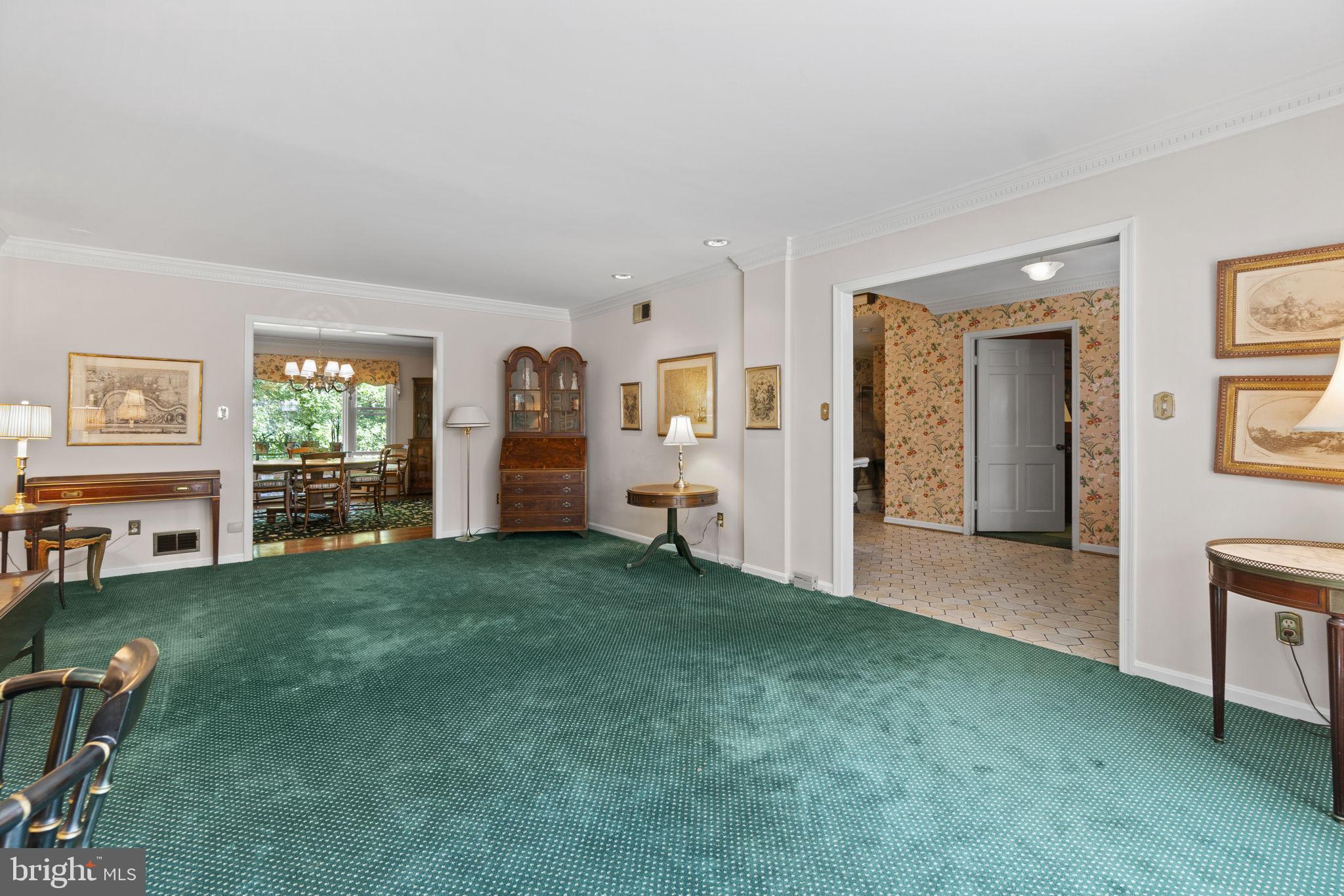 KENWOOD PARK - Residential