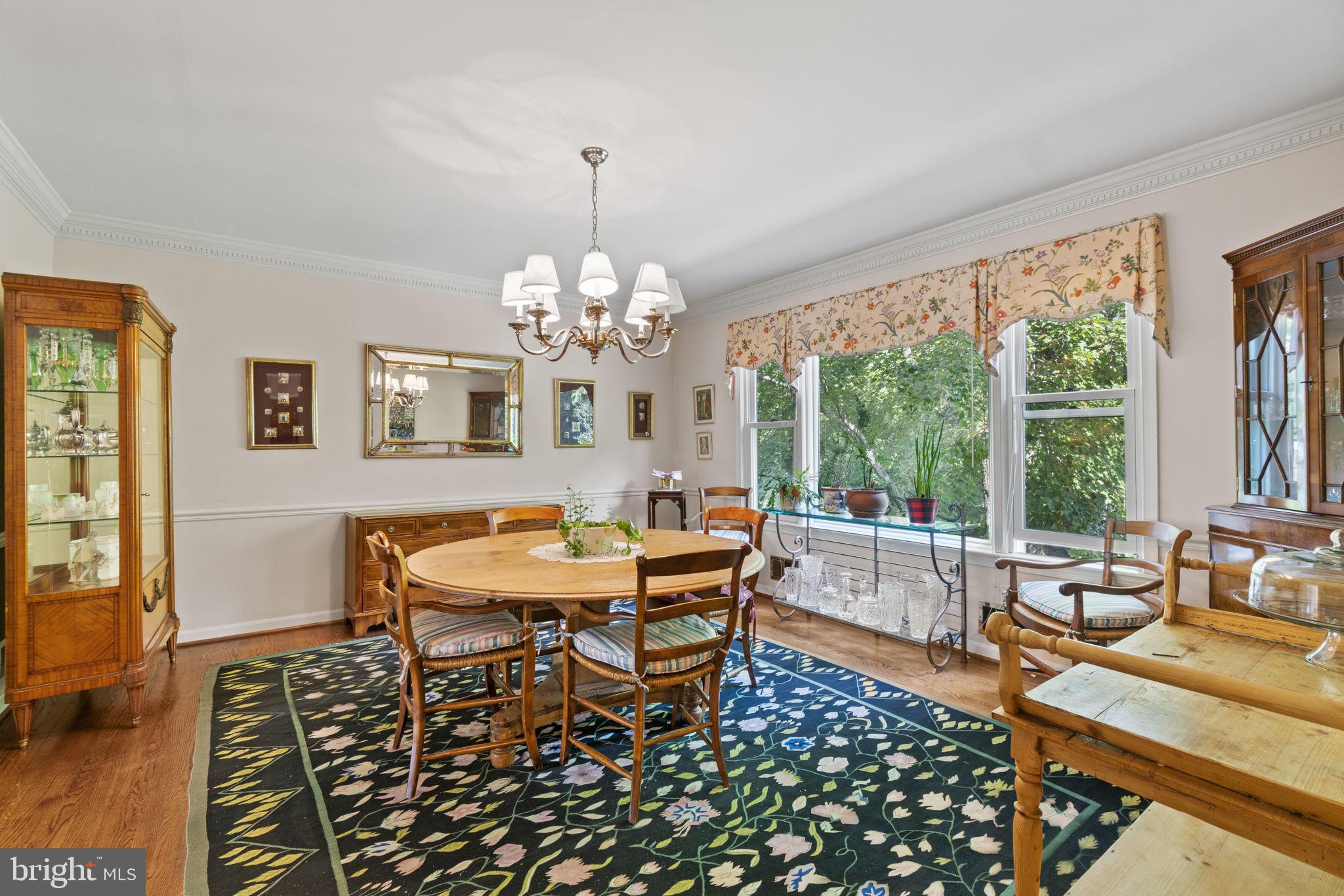 KENWOOD PARK - Residential