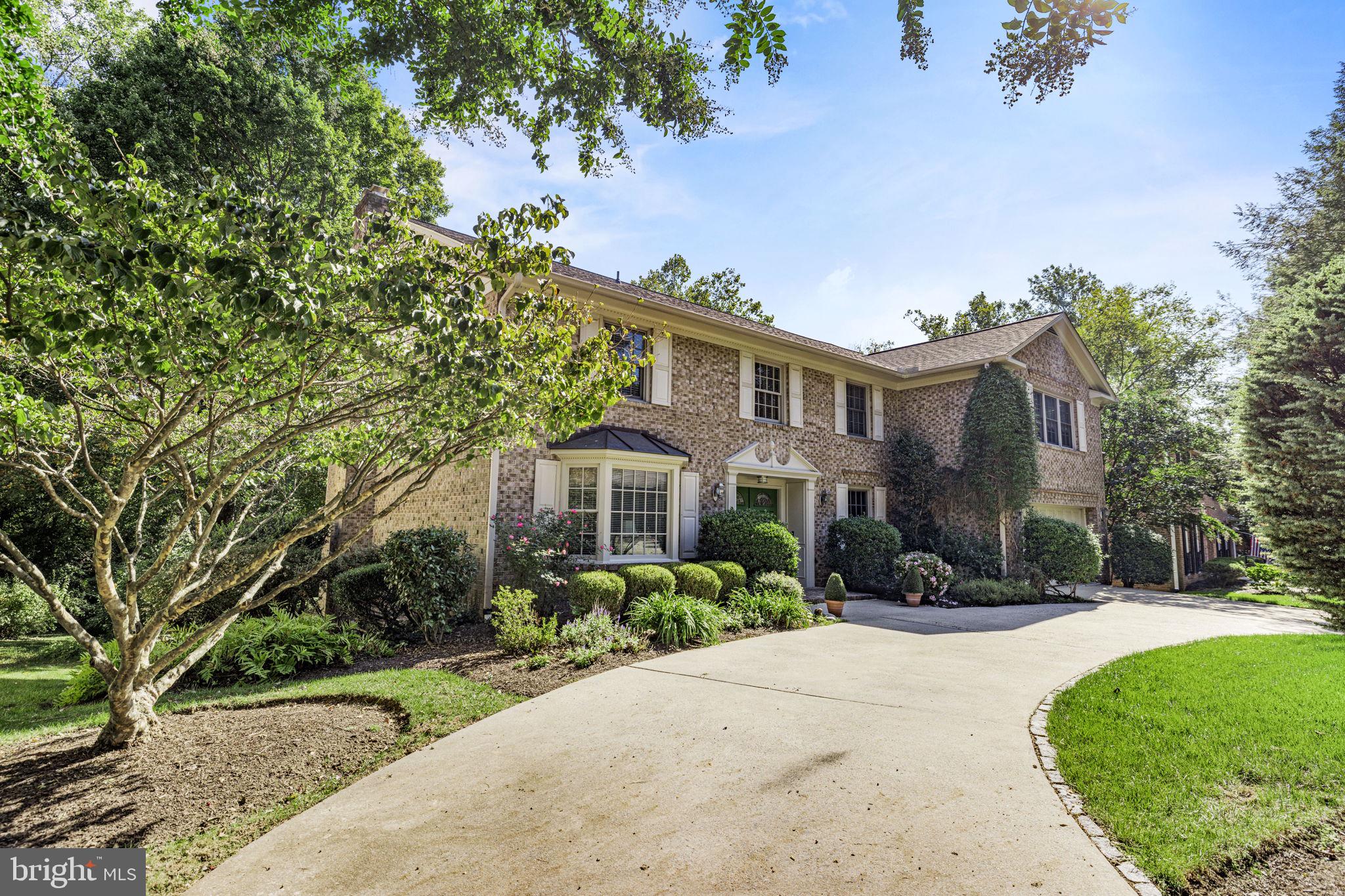 KENWOOD PARK - Residential