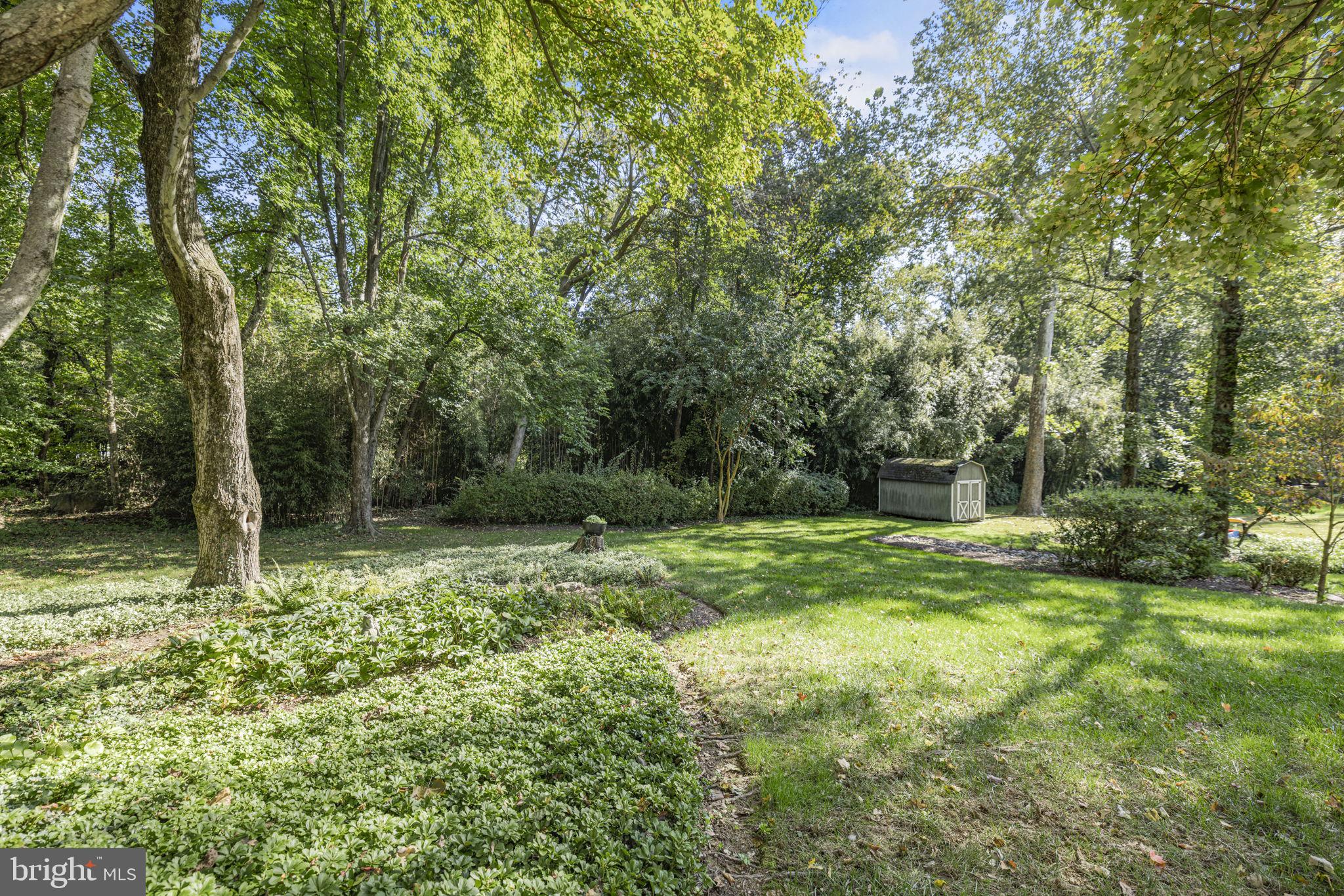 KENWOOD PARK - Residential