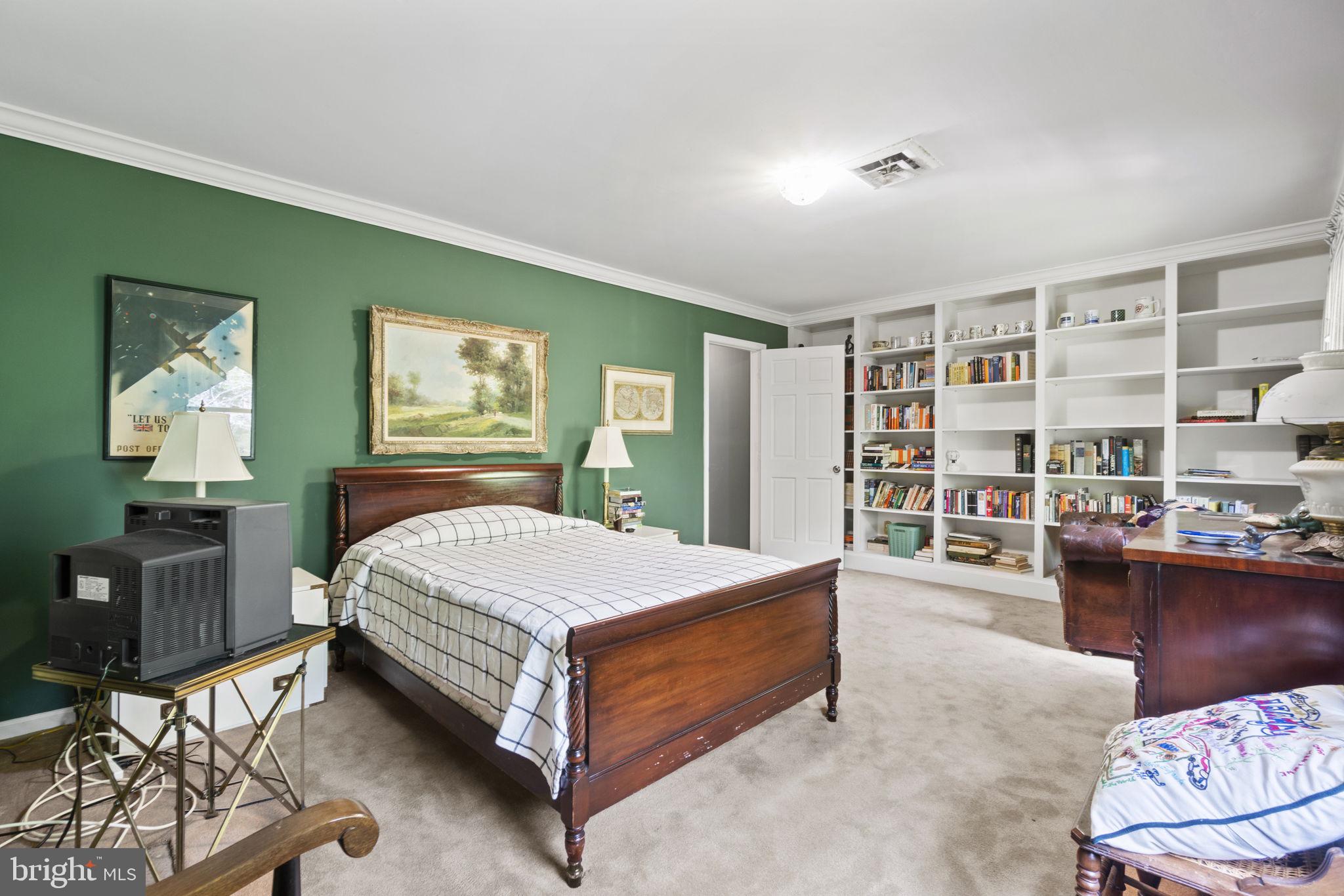 KENWOOD PARK - Residential