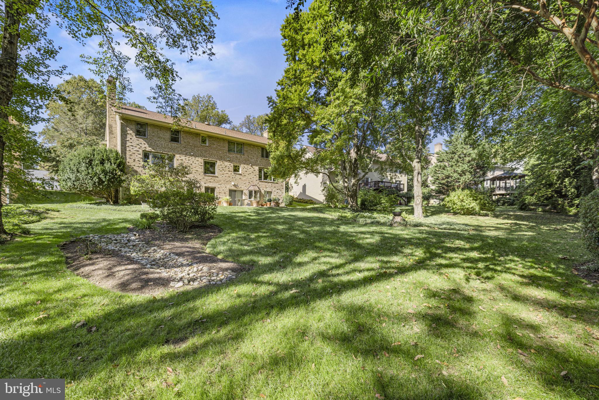 KENWOOD PARK - Residential