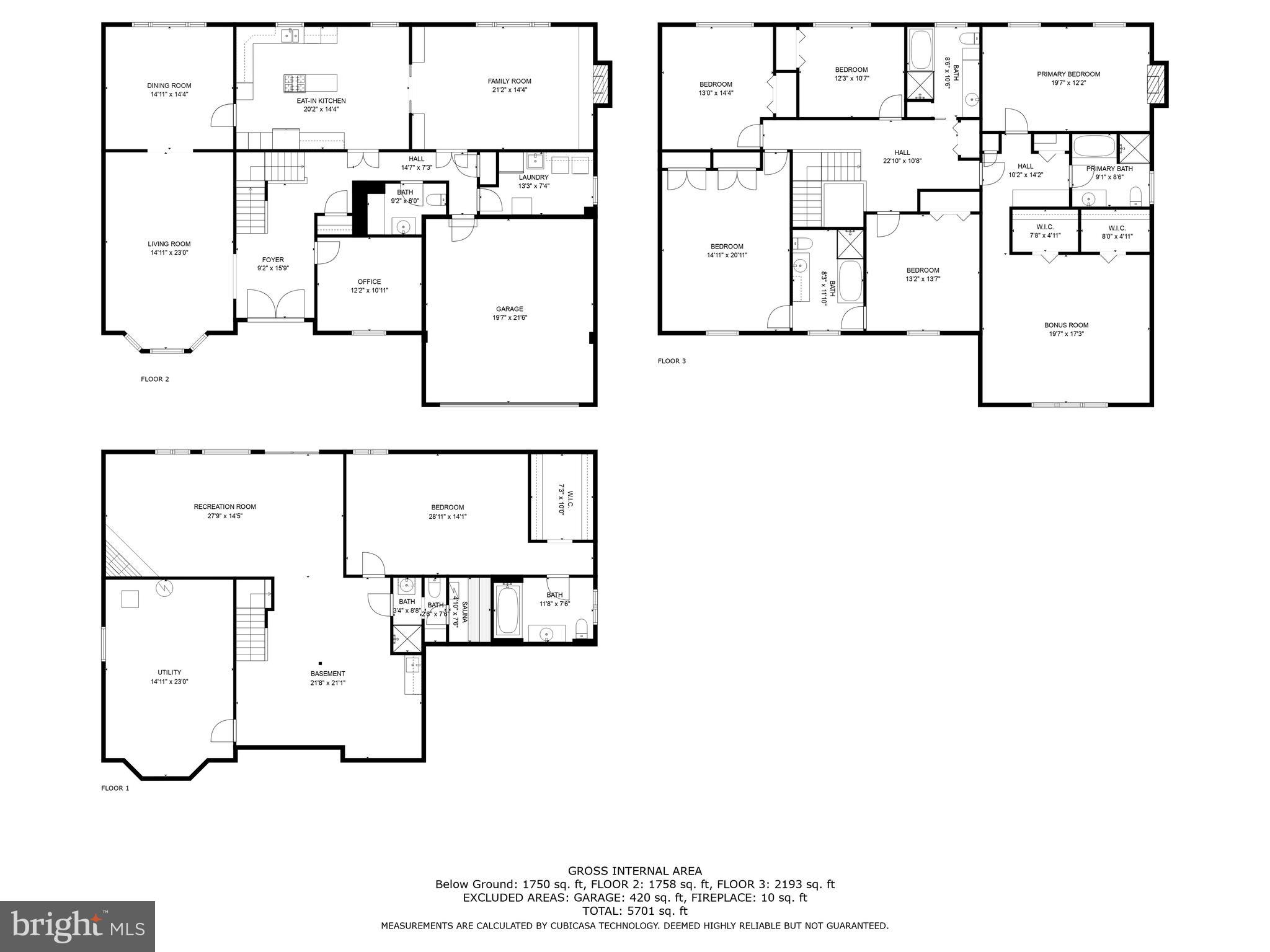 KENWOOD PARK - Residential