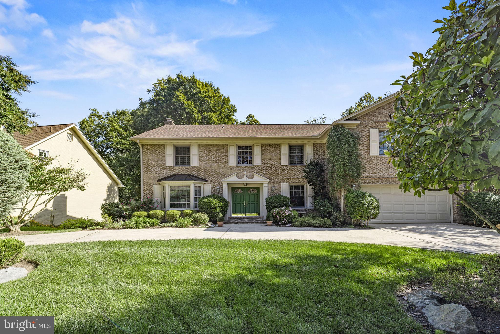 KENWOOD PARK - Residential