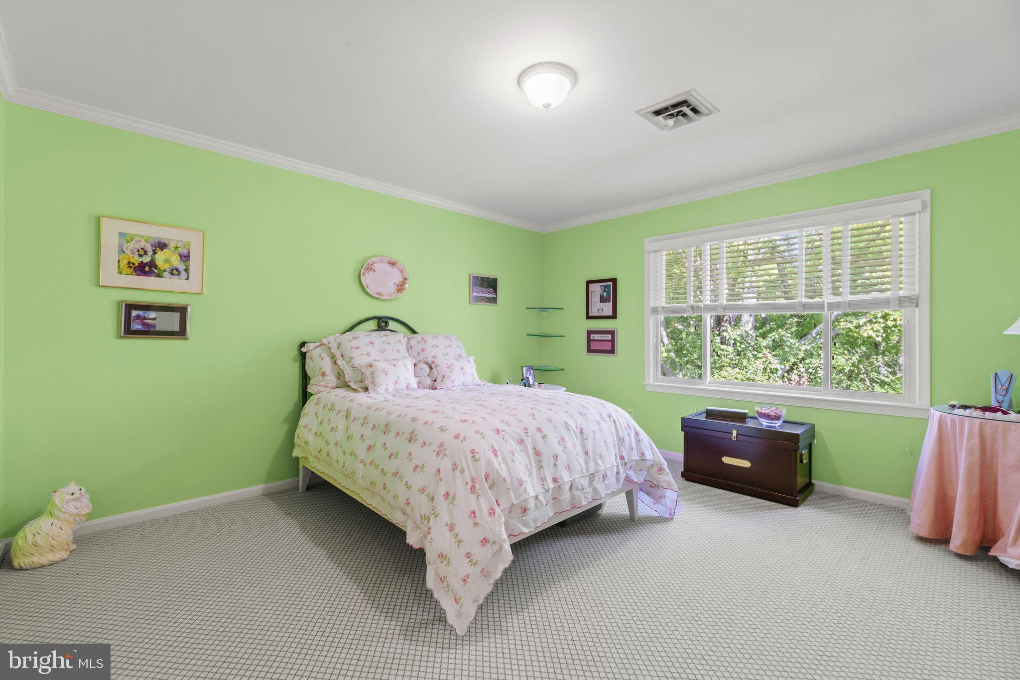 KENWOOD PARK - Residential