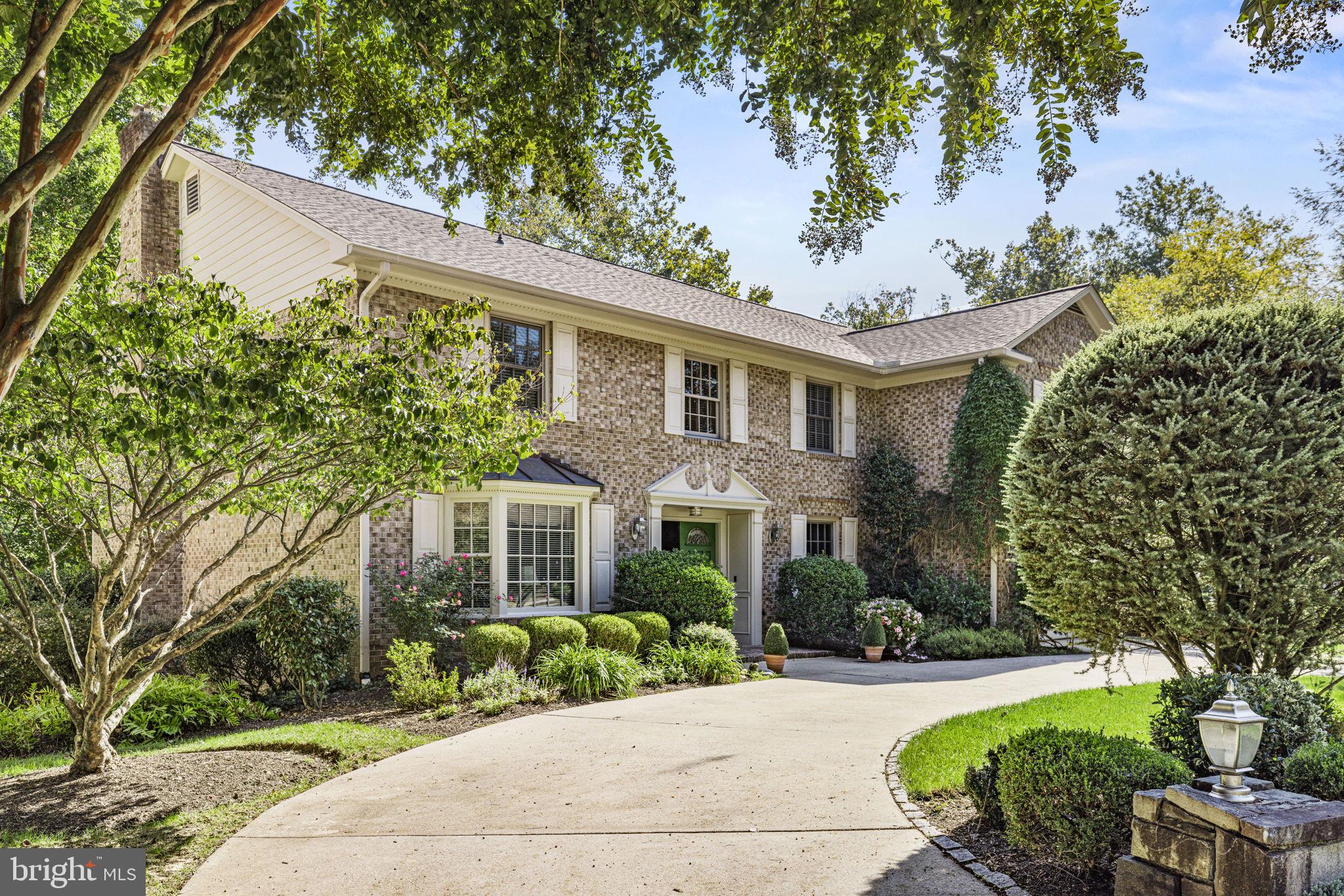 KENWOOD PARK - Residential