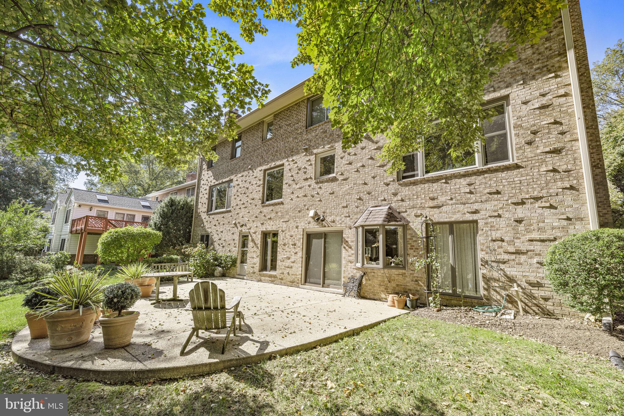 KENWOOD PARK - Residential