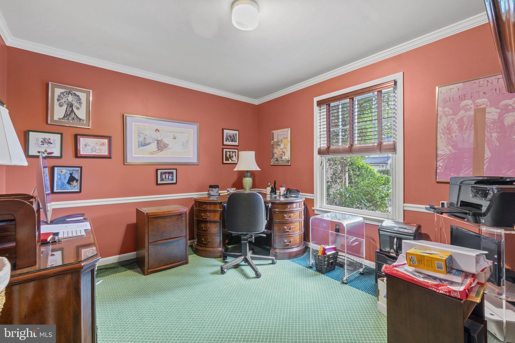 KENWOOD PARK - Residential