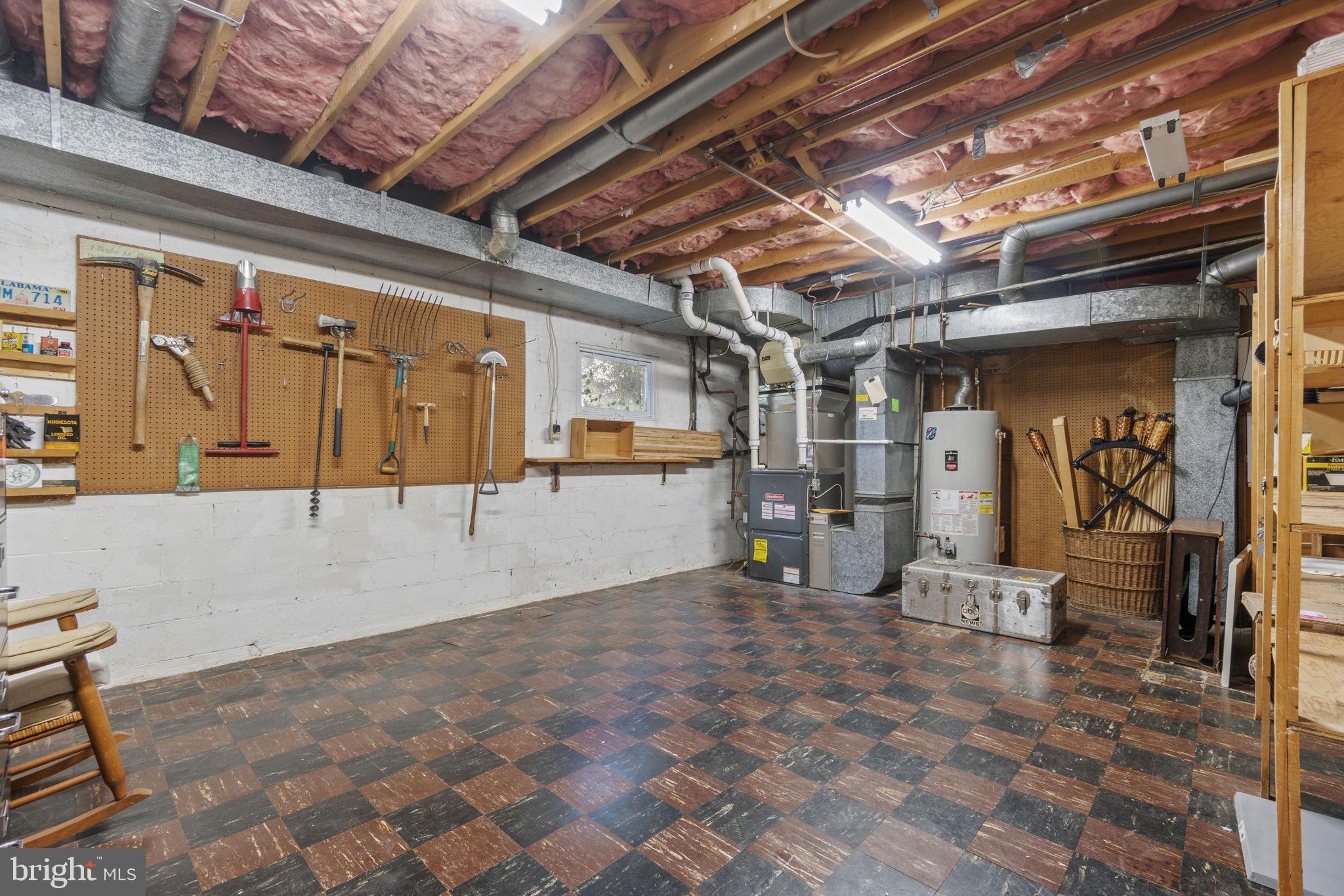 KENWOOD PARK - Residential