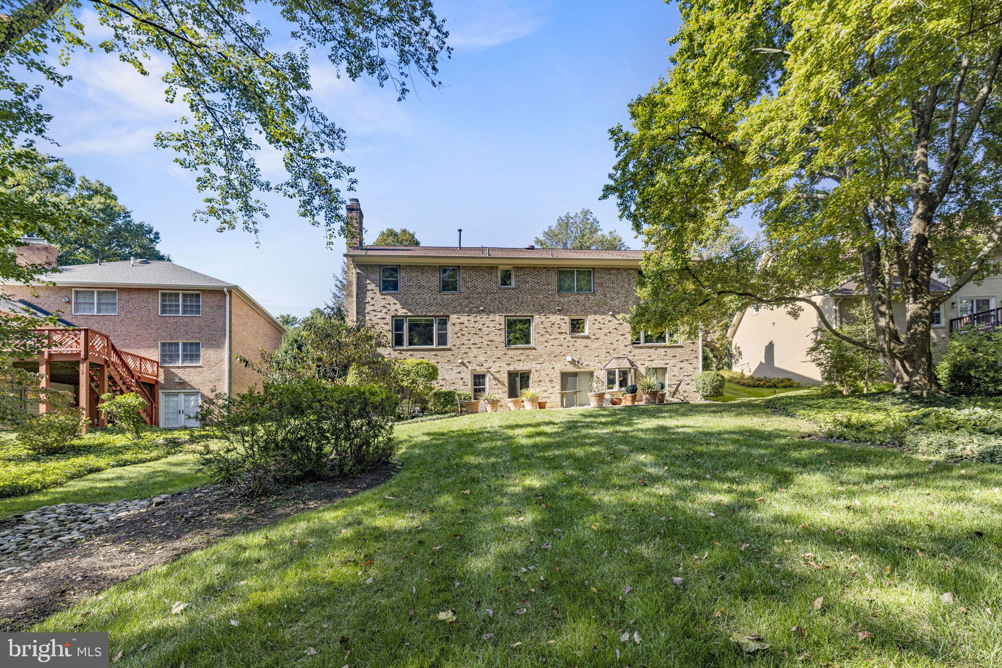 KENWOOD PARK - Residential