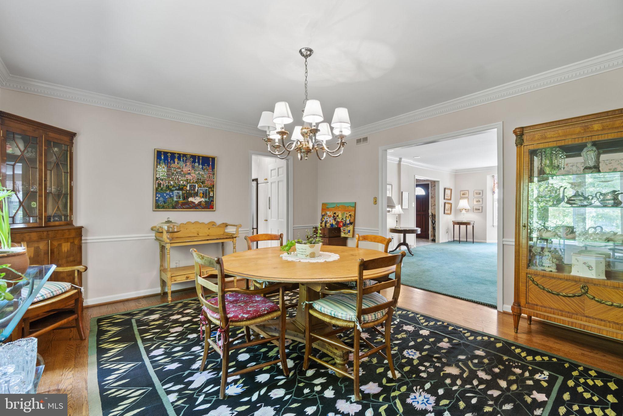 KENWOOD PARK - Residential